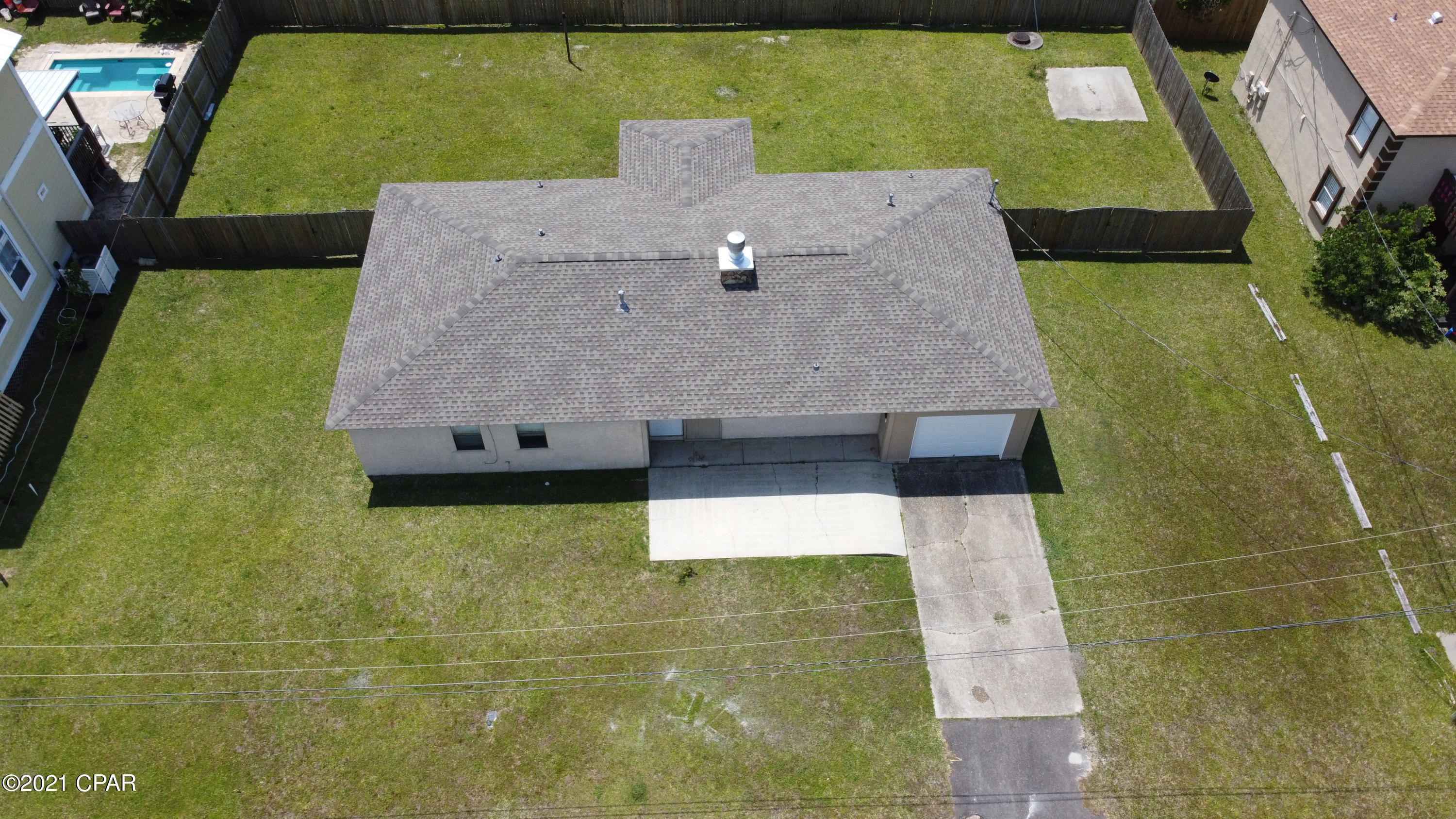 No Named Subdivision - Residential