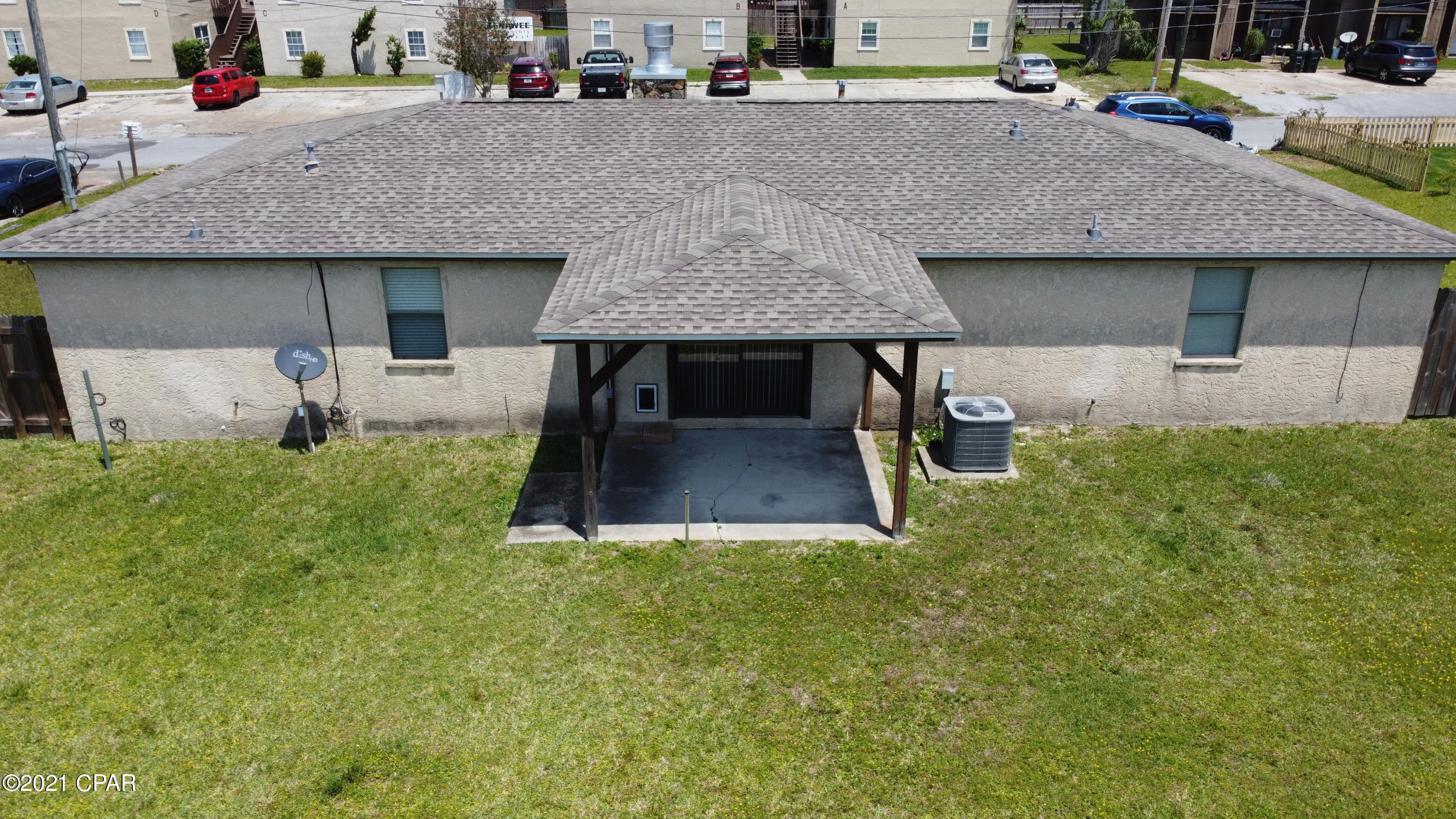 No Named Subdivision - Residential