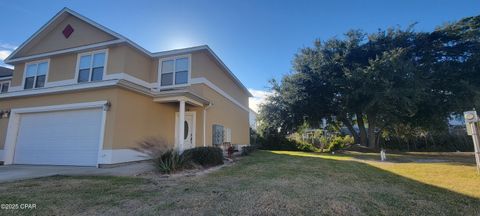 A home in Panama City Beach