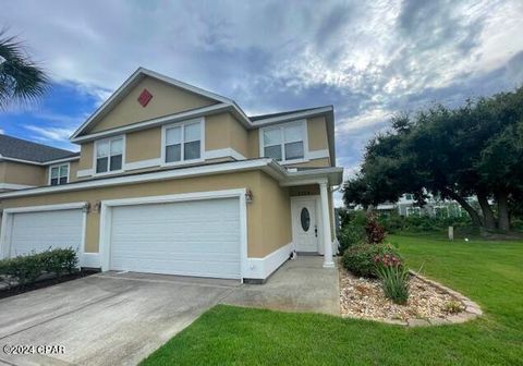 A home in Panama City Beach