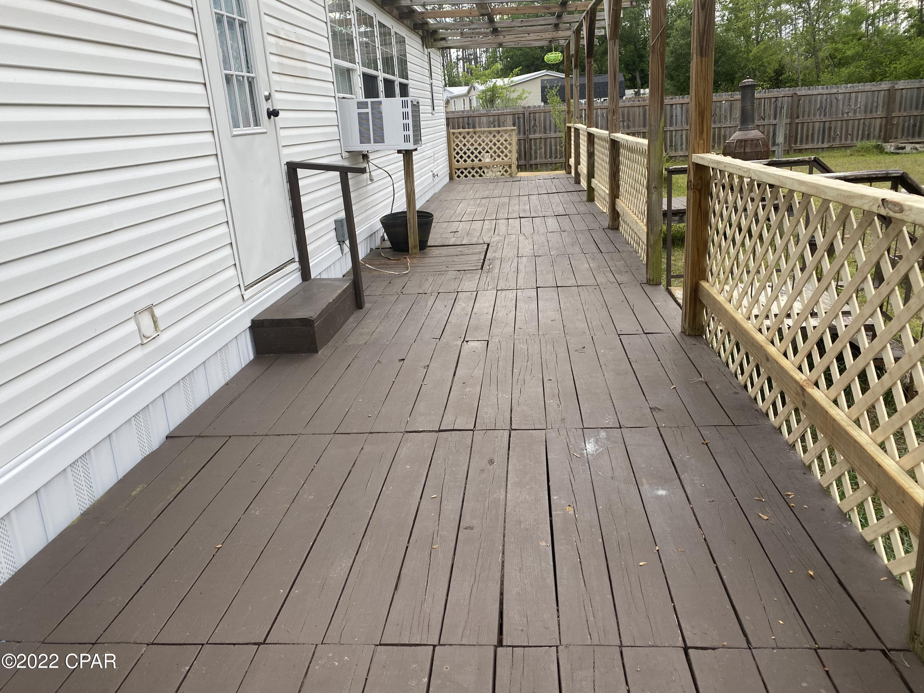 Cedar Ridge - Residential