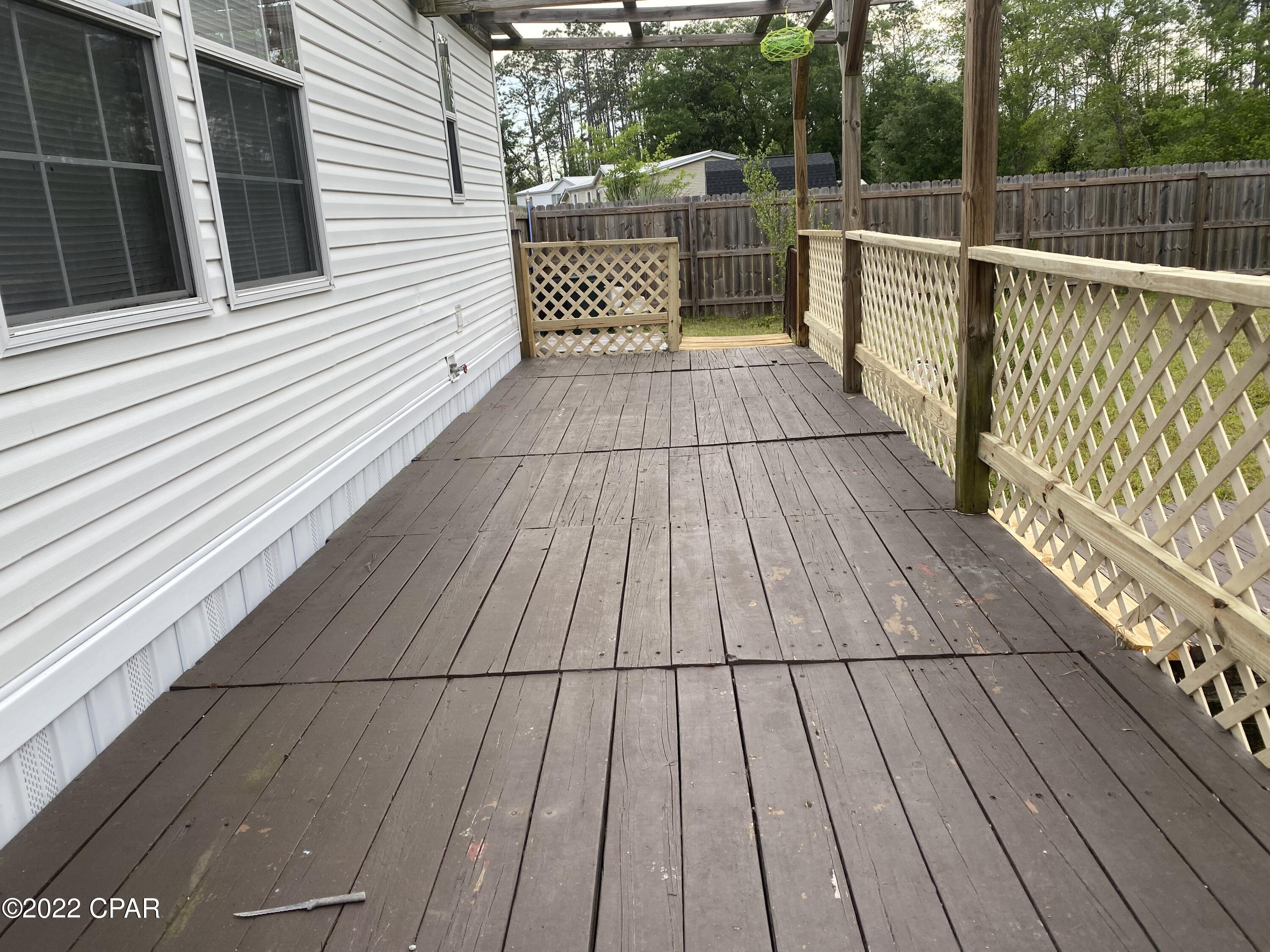 Cedar Ridge - Residential