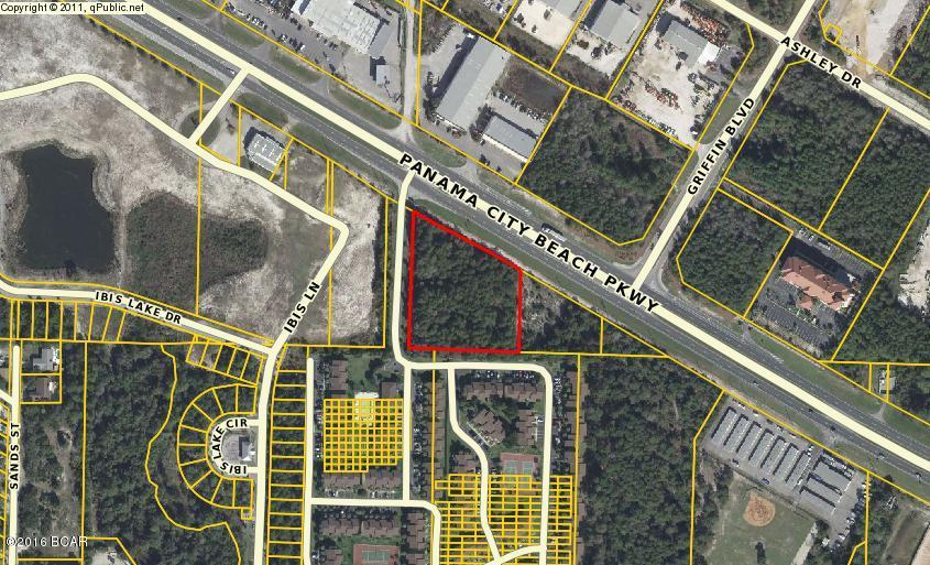 No Named Subdivision - Land