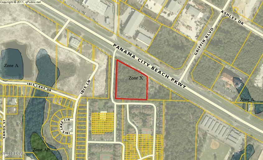 No Named Subdivision - Land