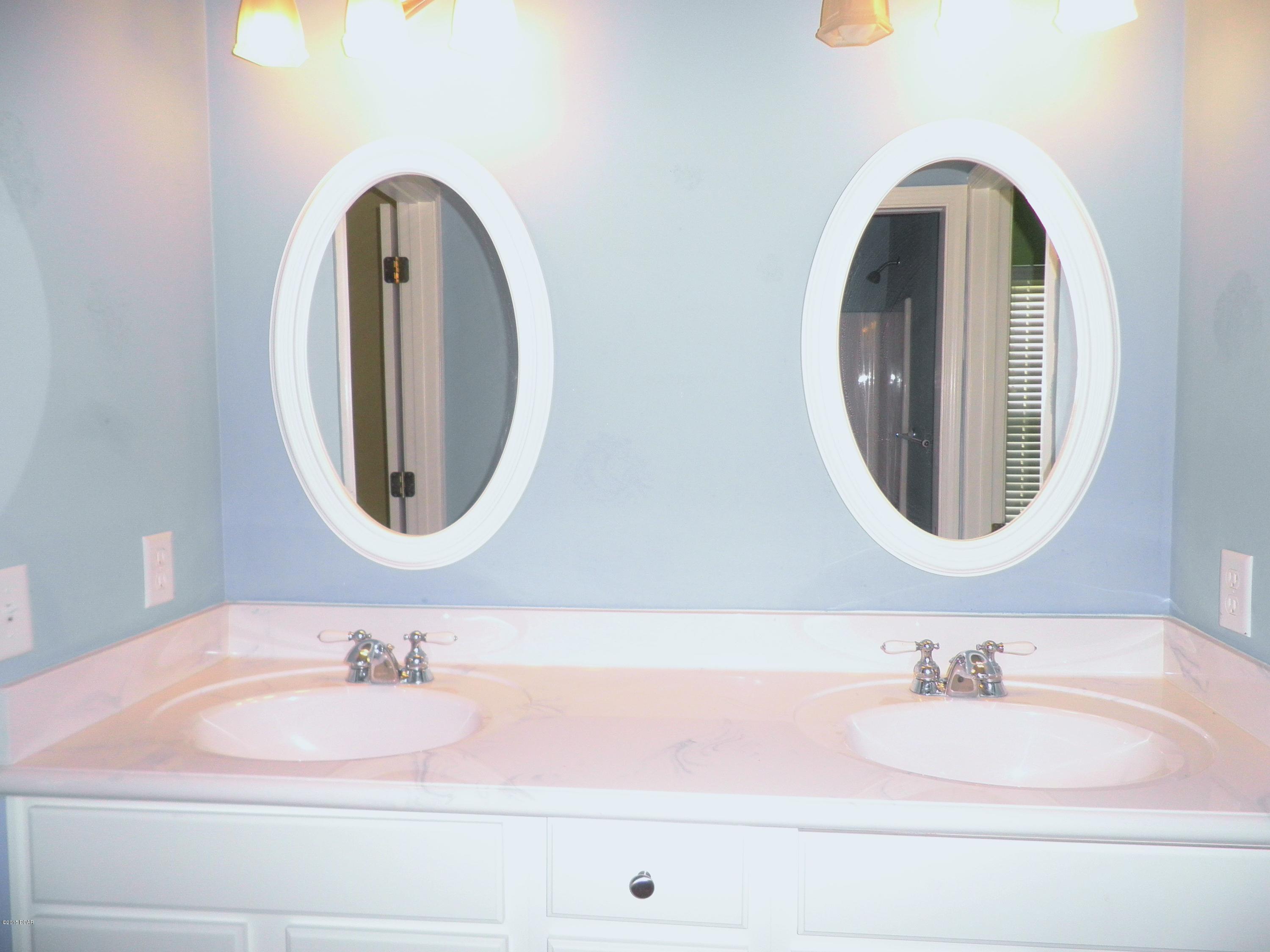 The Landings - Residential