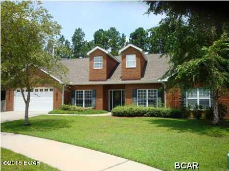 The Landings - Residential