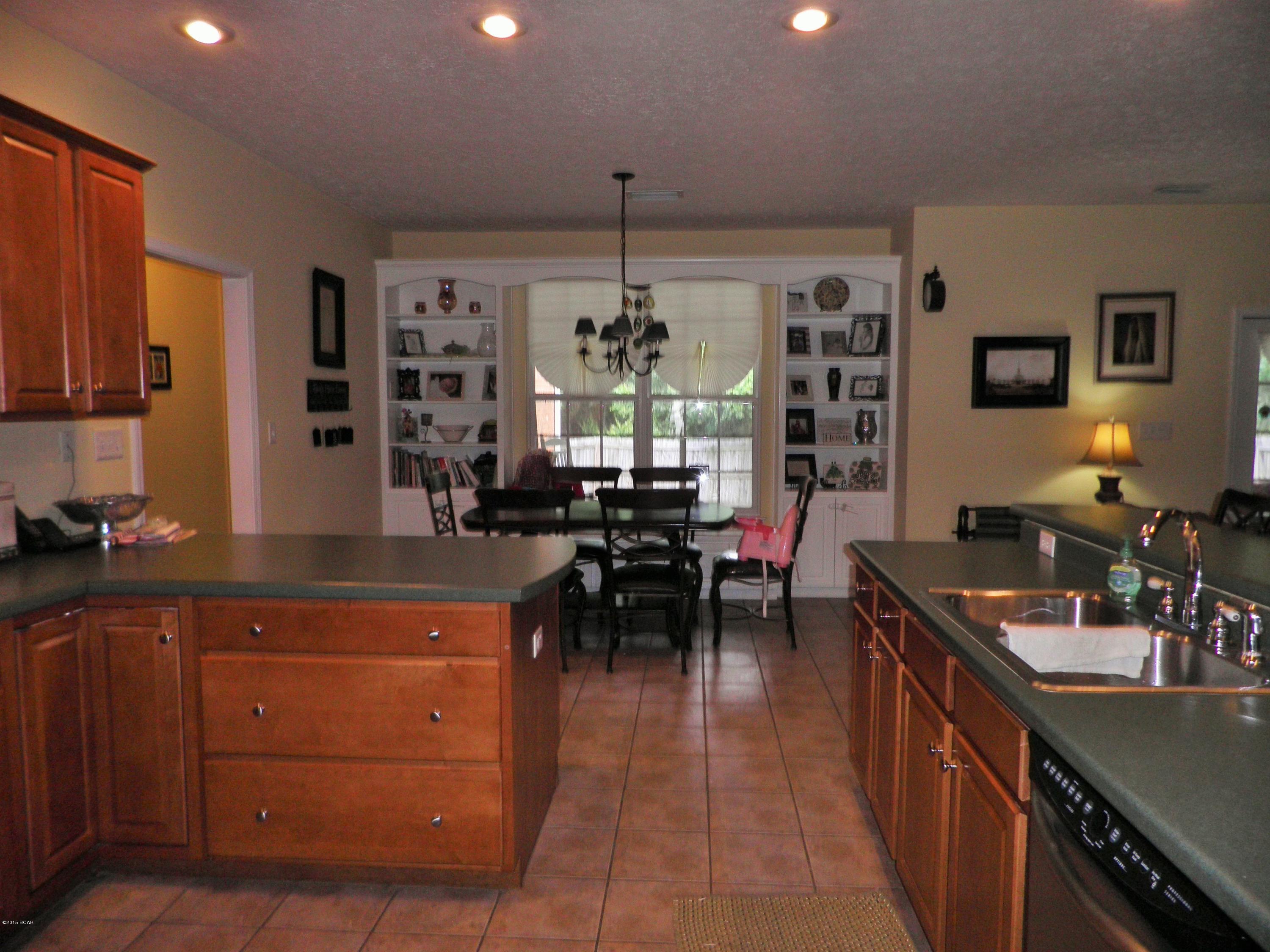The Landings - Residential