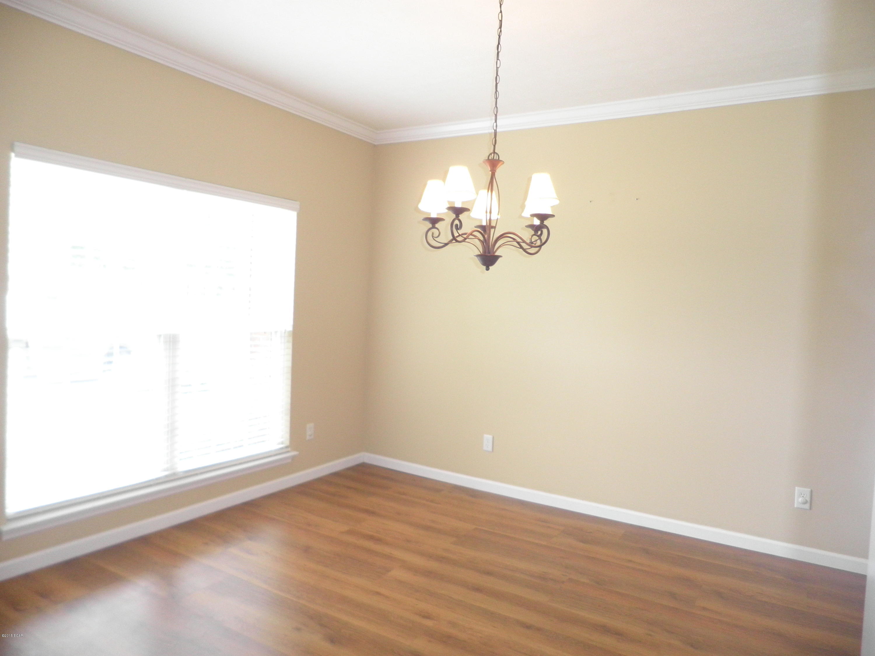 The Landings - Residential
