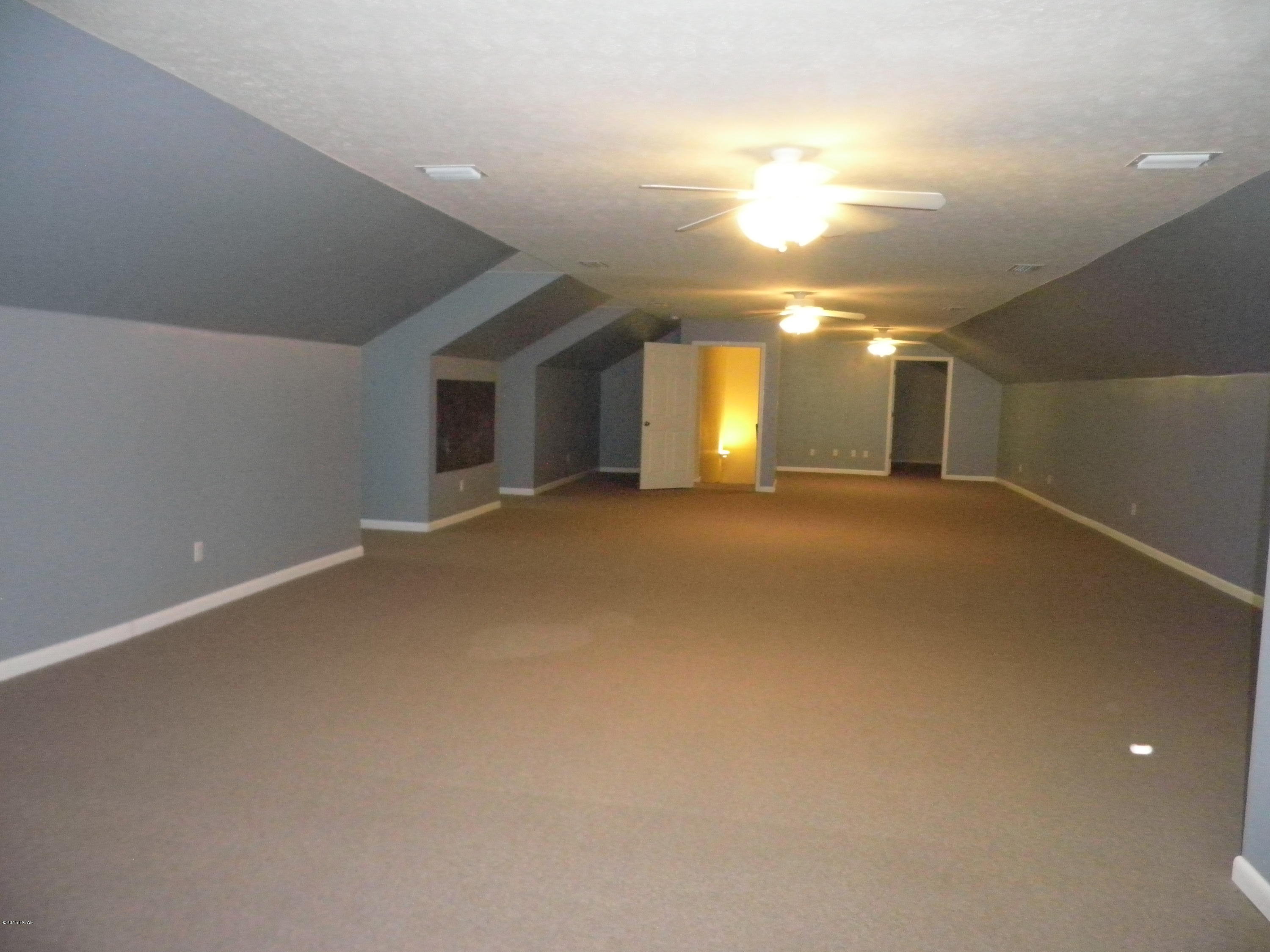 The Landings - Residential