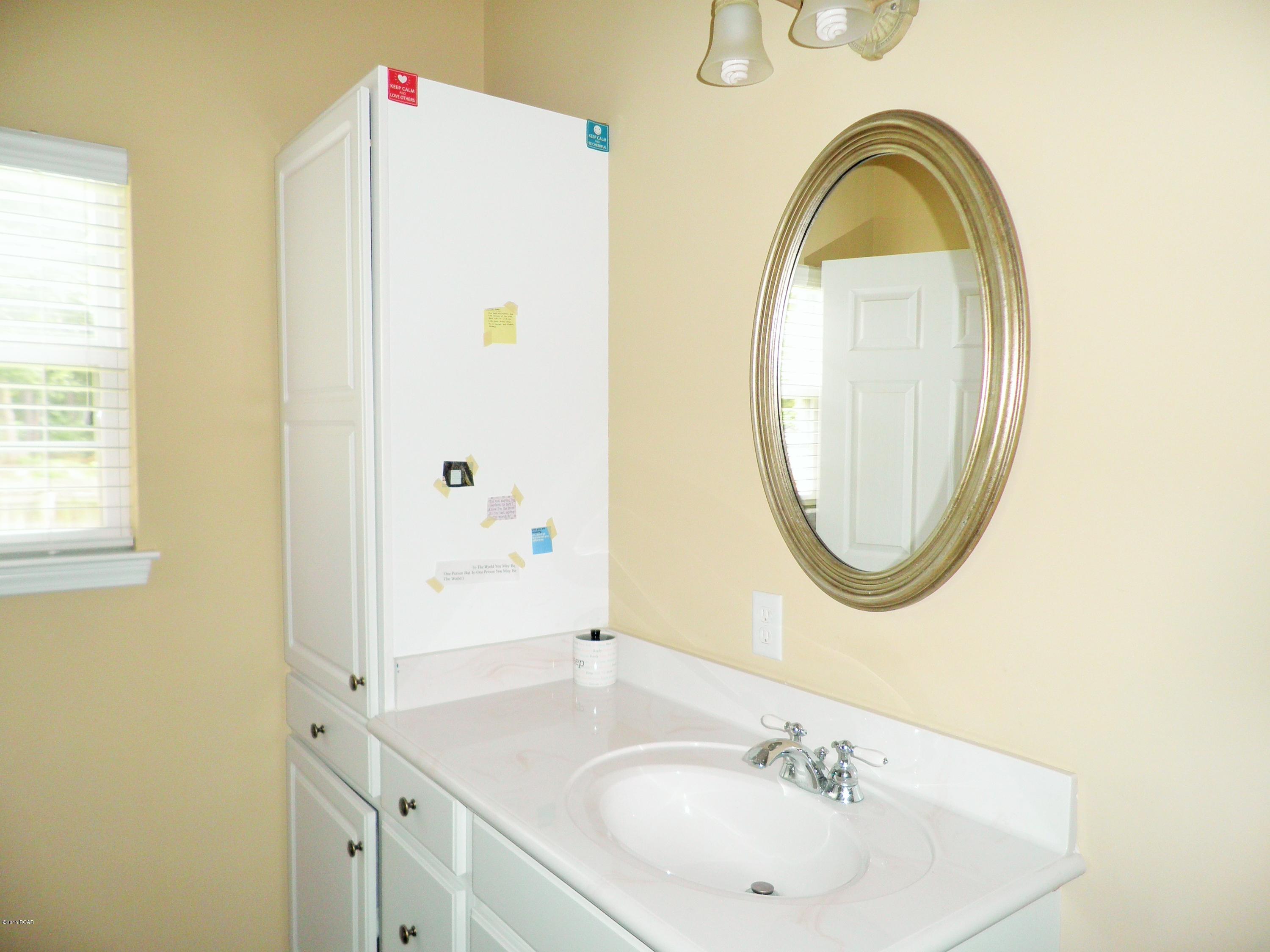 The Landings - Residential