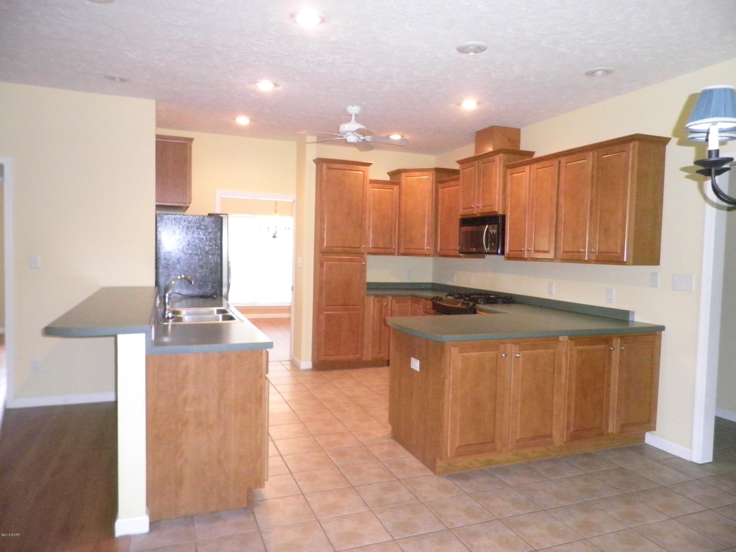 The Landings - Residential