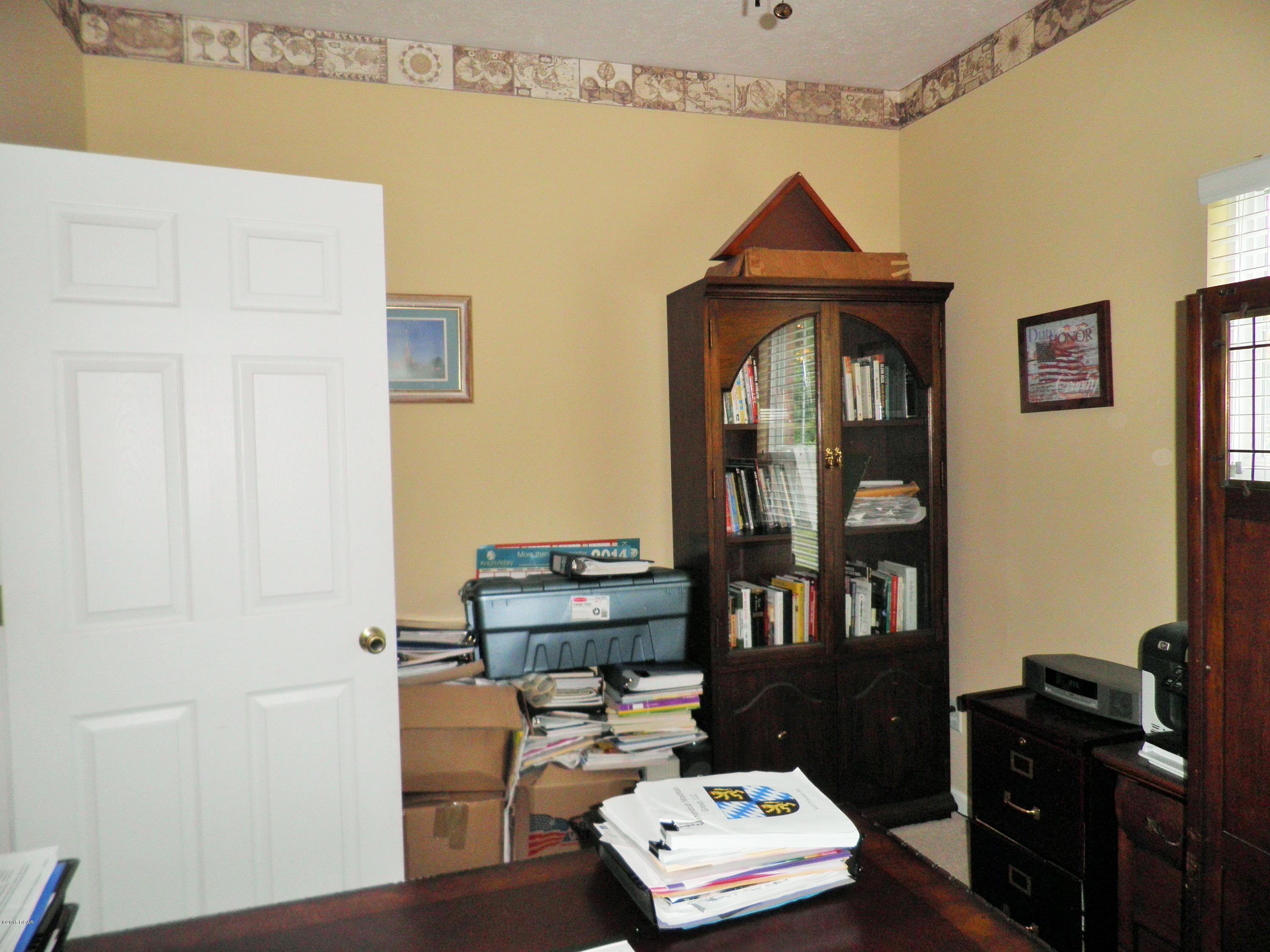 The Landings - Residential