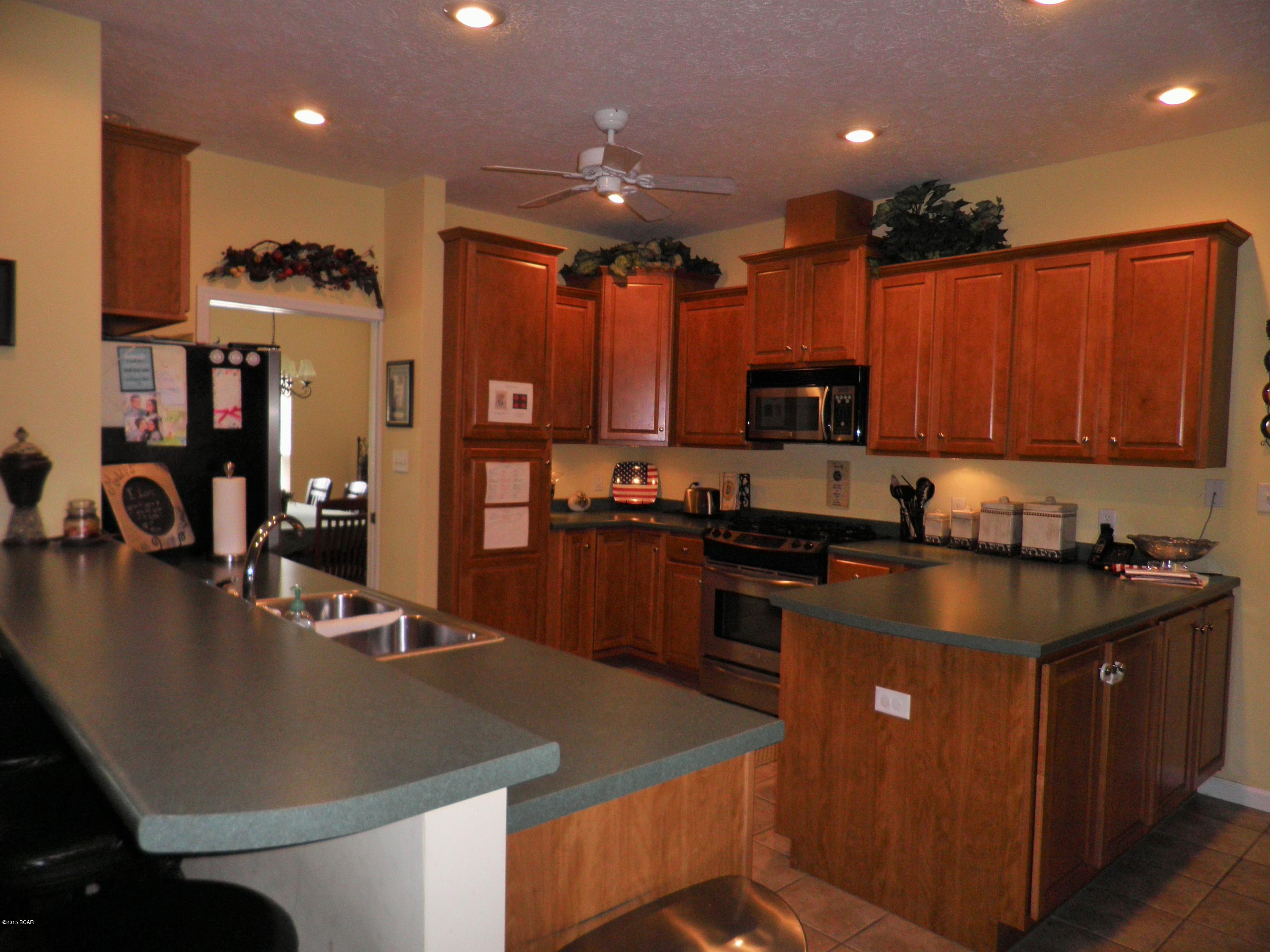 The Landings - Residential