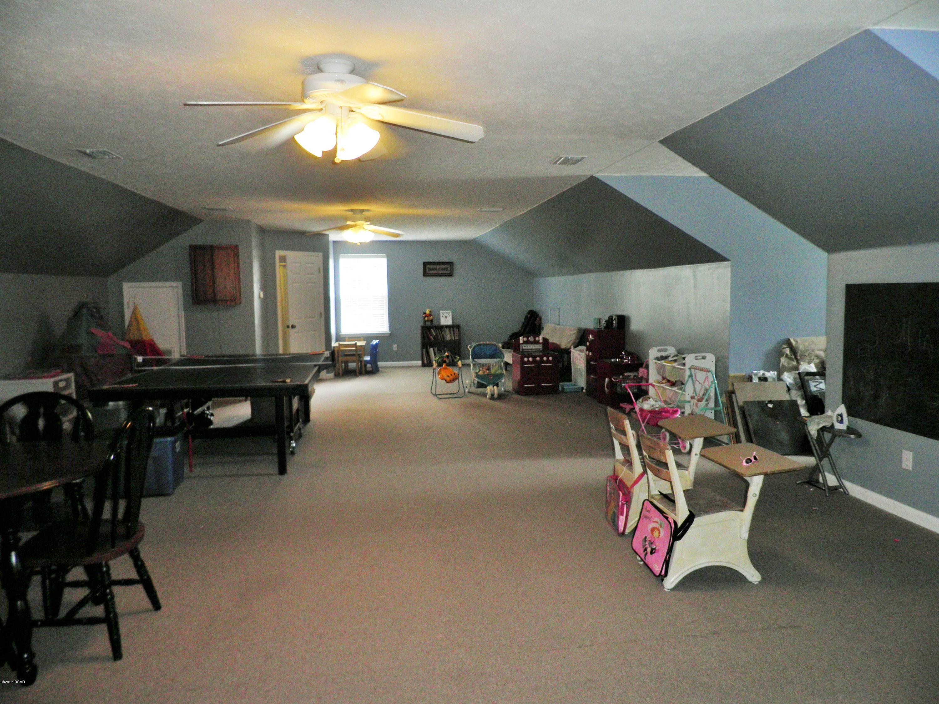 The Landings - Residential