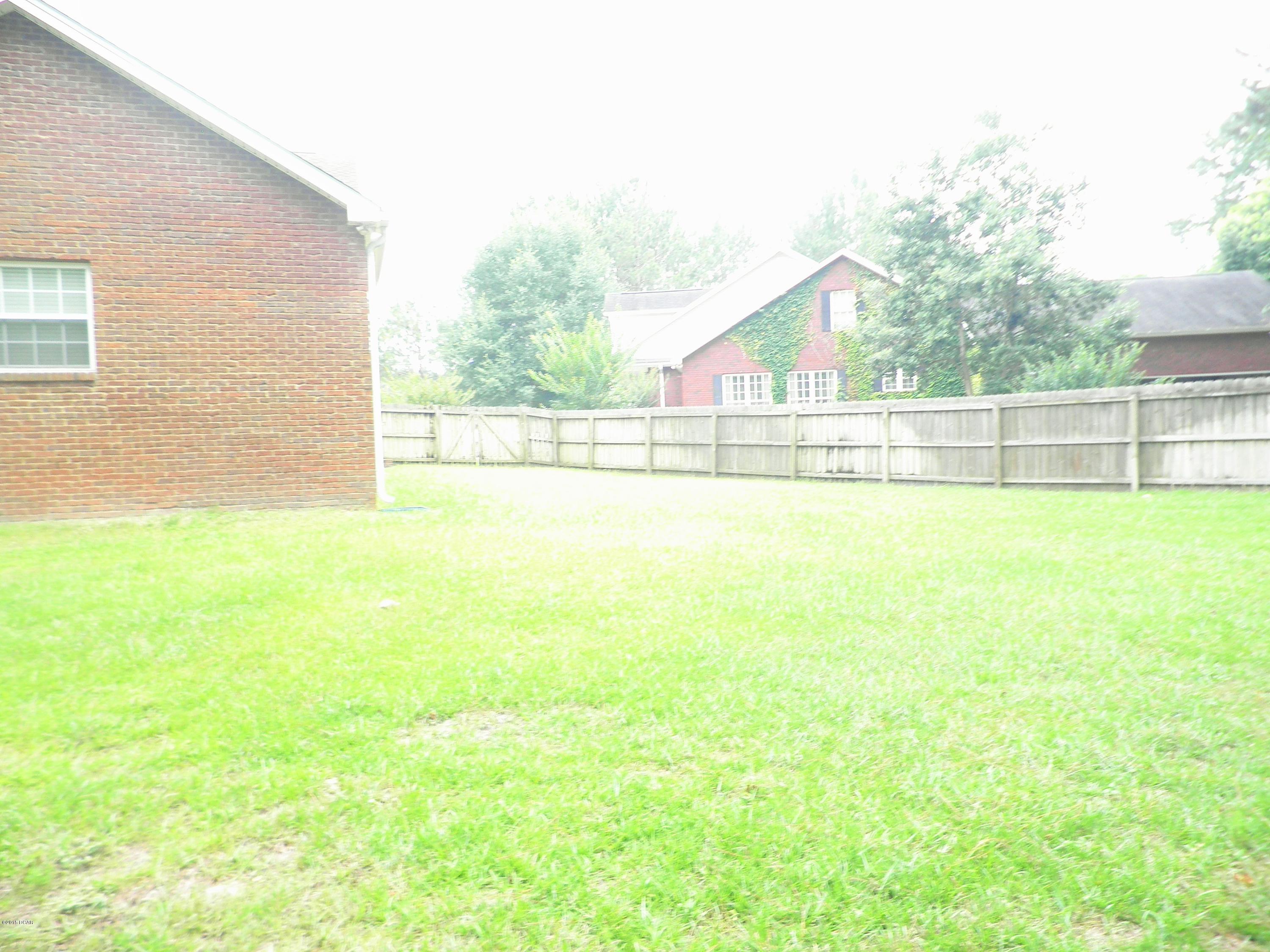 The Landings - Residential