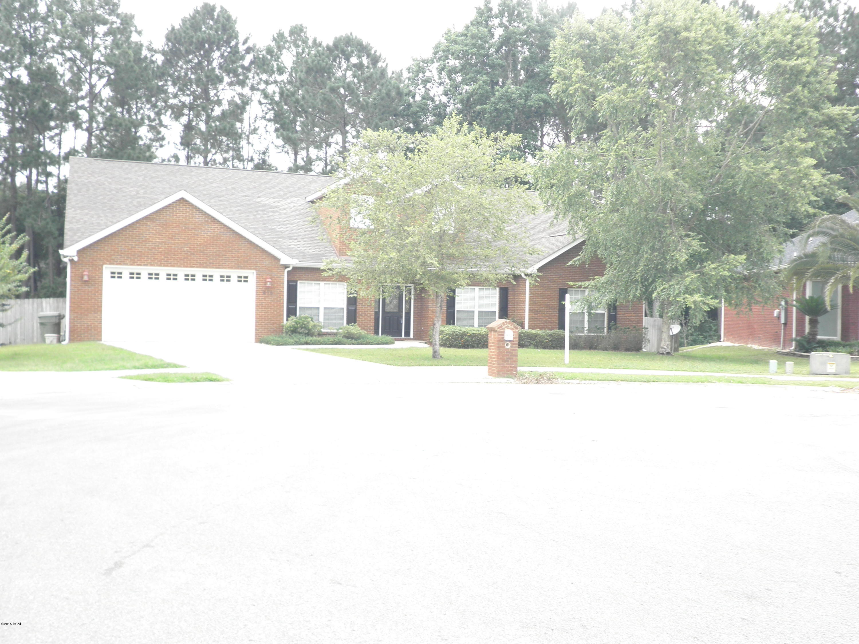 The Landings - Residential
