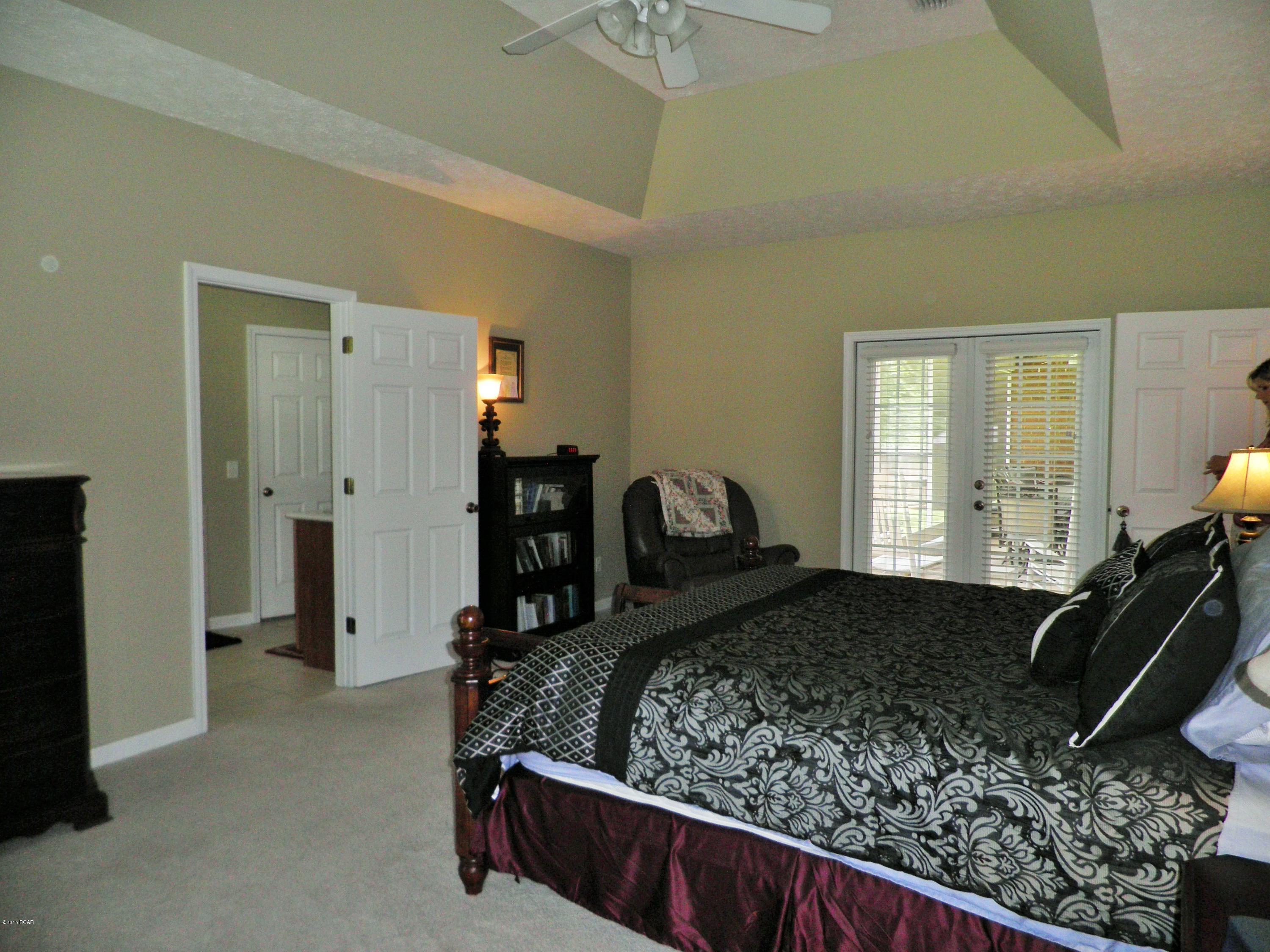 The Landings - Residential