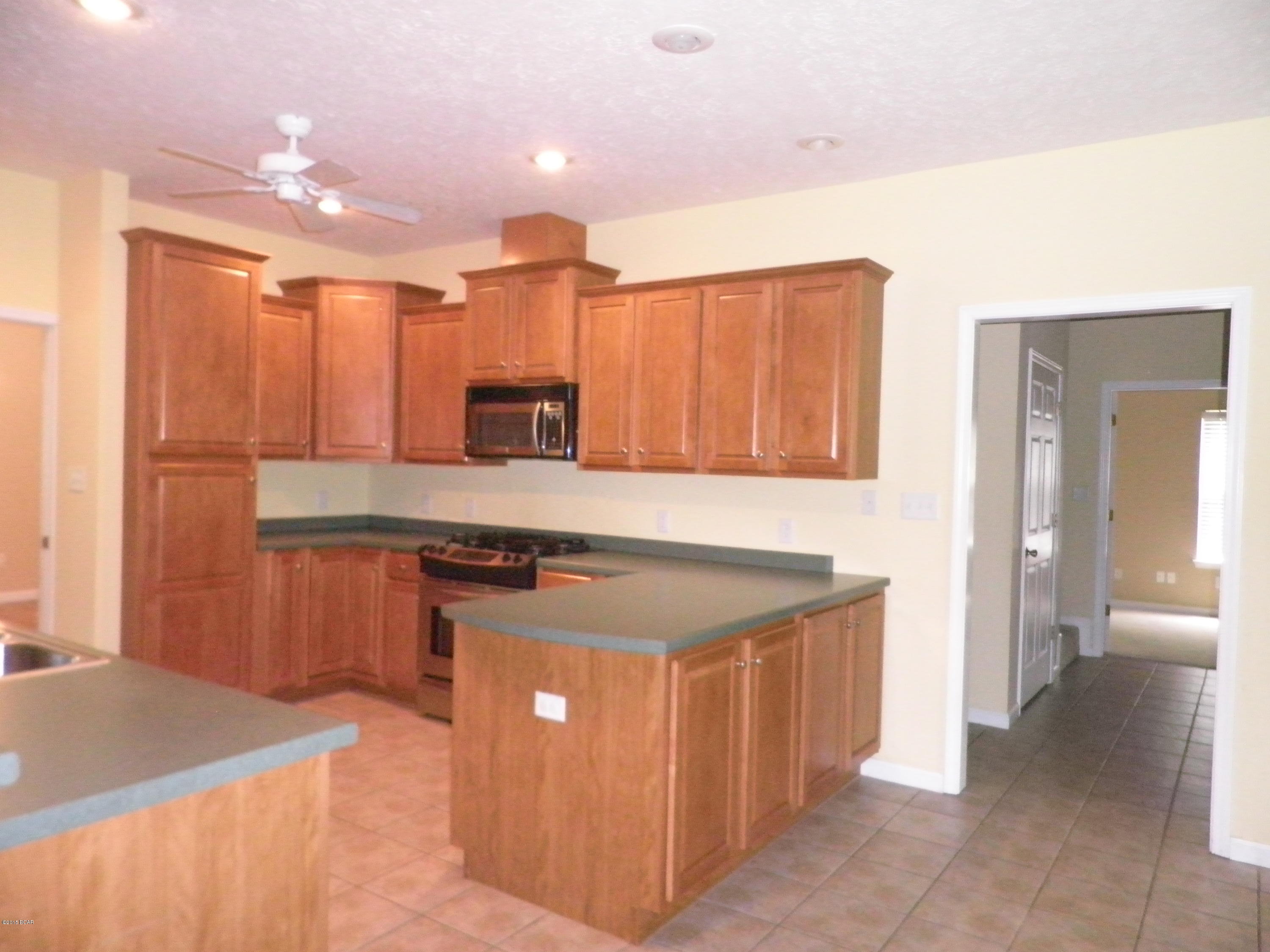The Landings - Residential