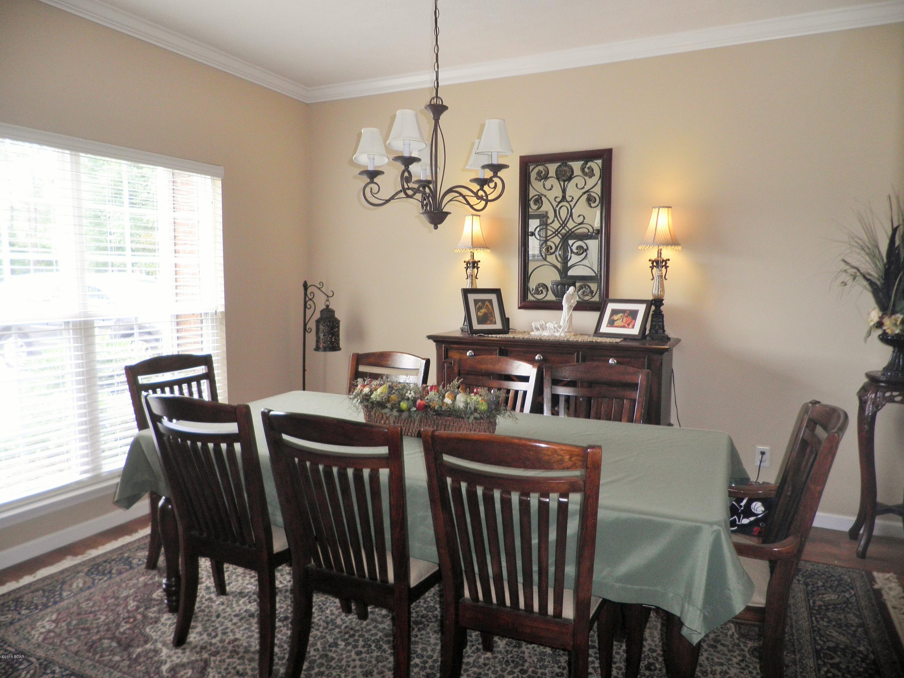 The Landings - Residential