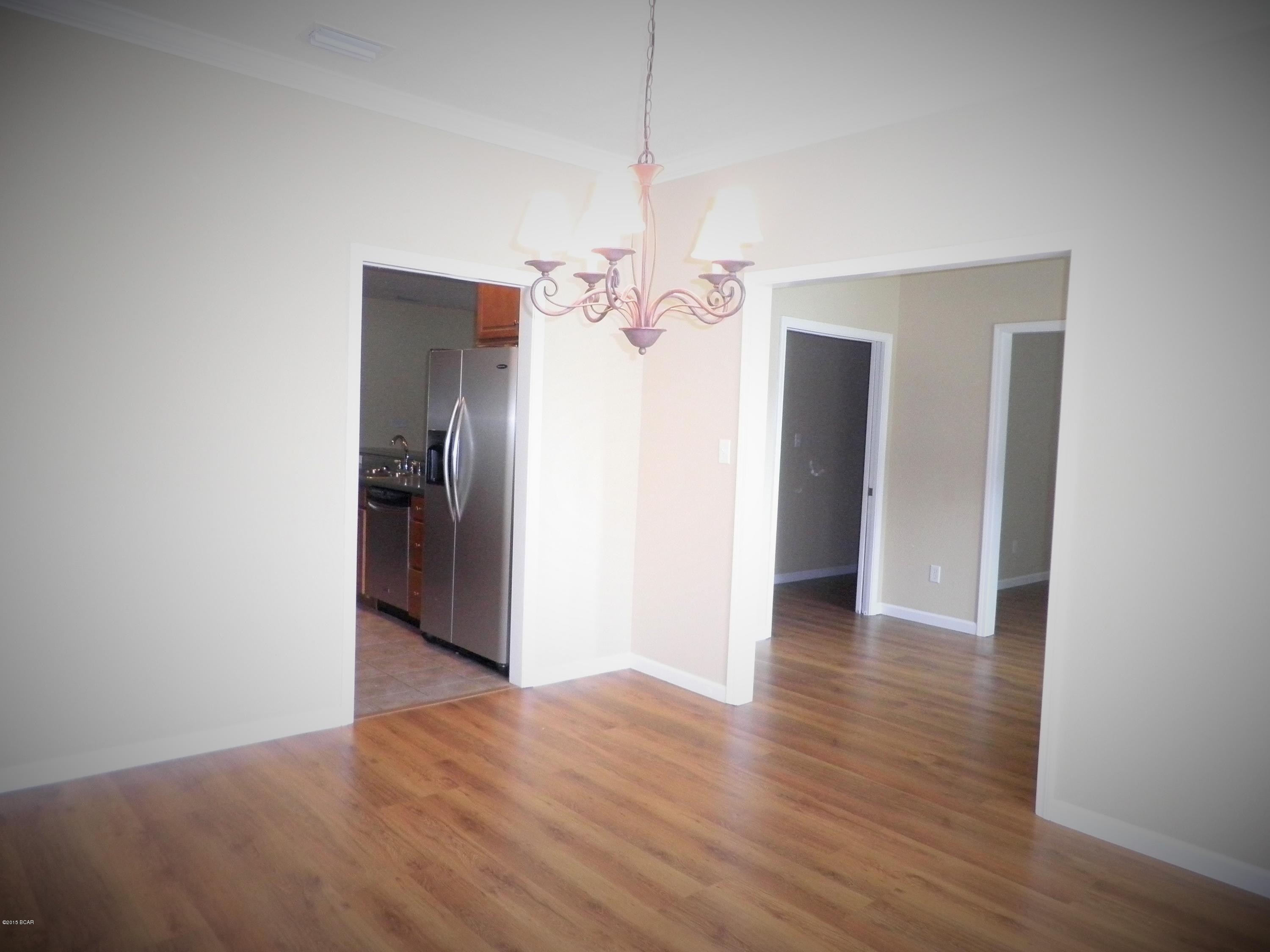 The Landings - Residential