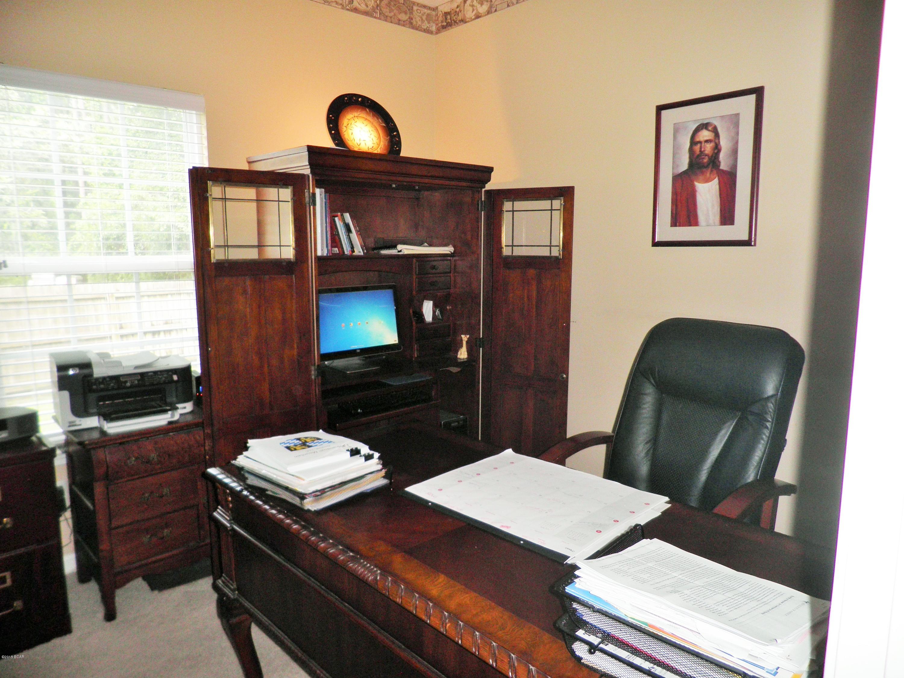 The Landings - Residential
