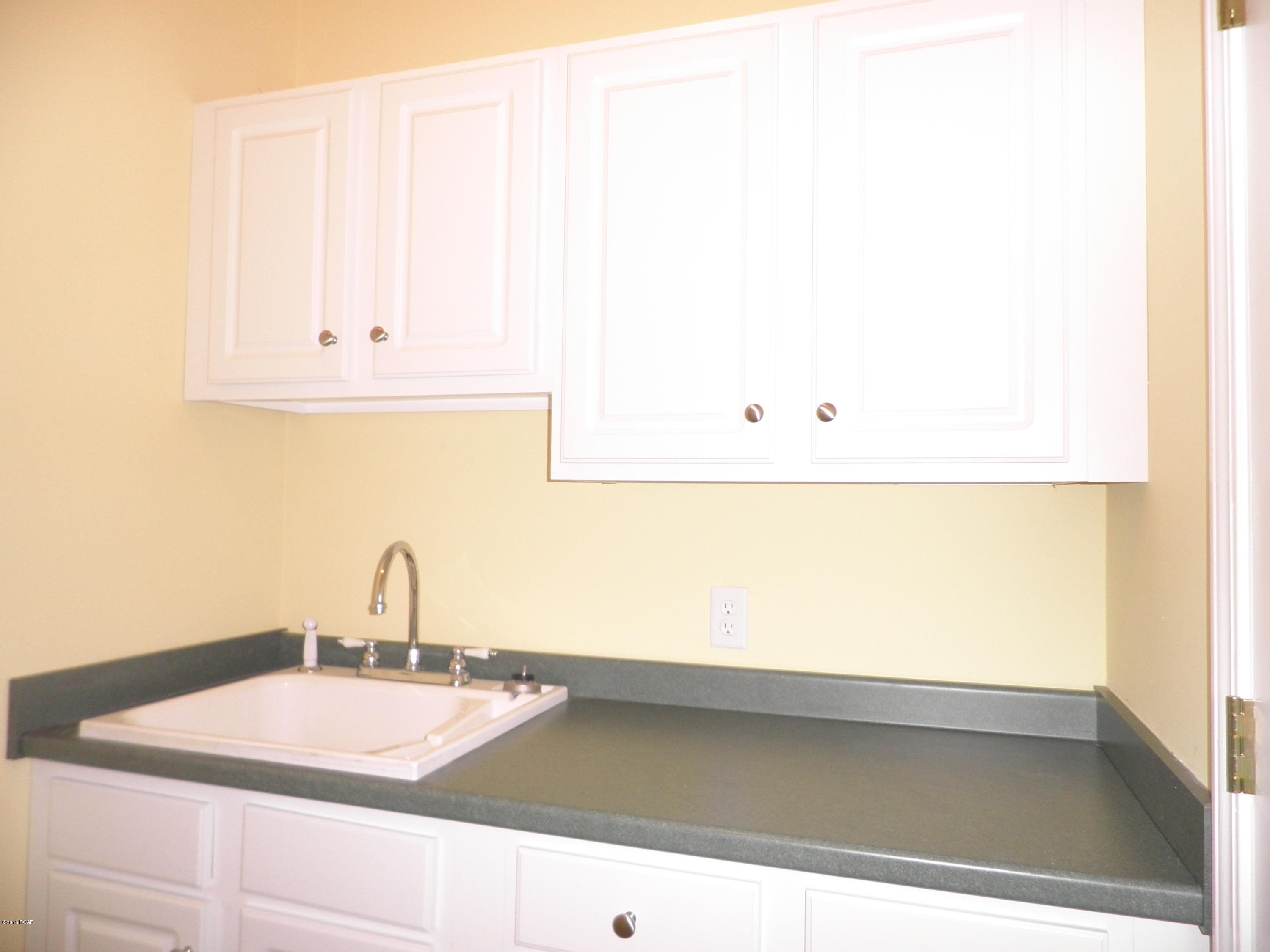 The Landings - Residential