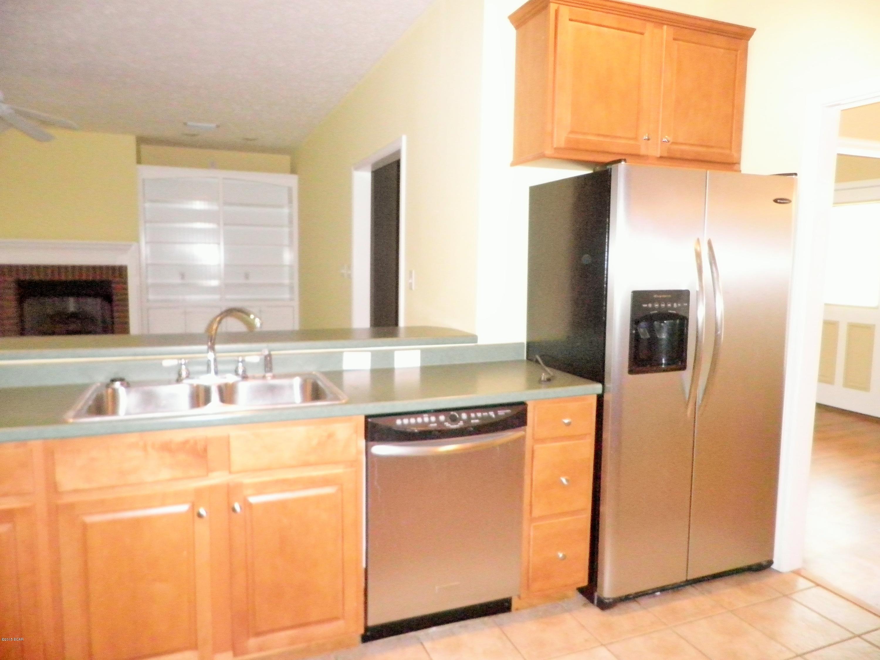 The Landings - Residential