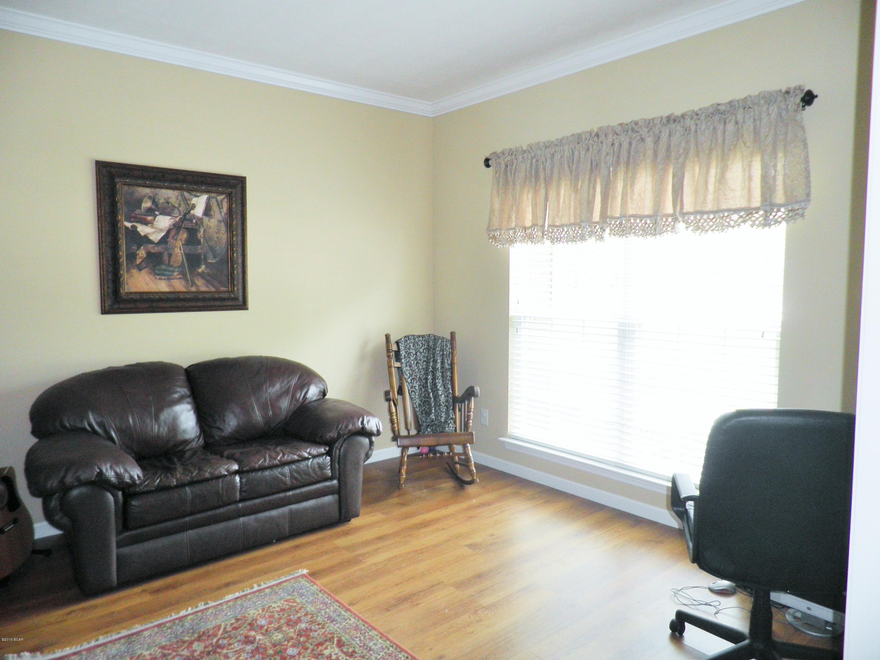 The Landings - Residential