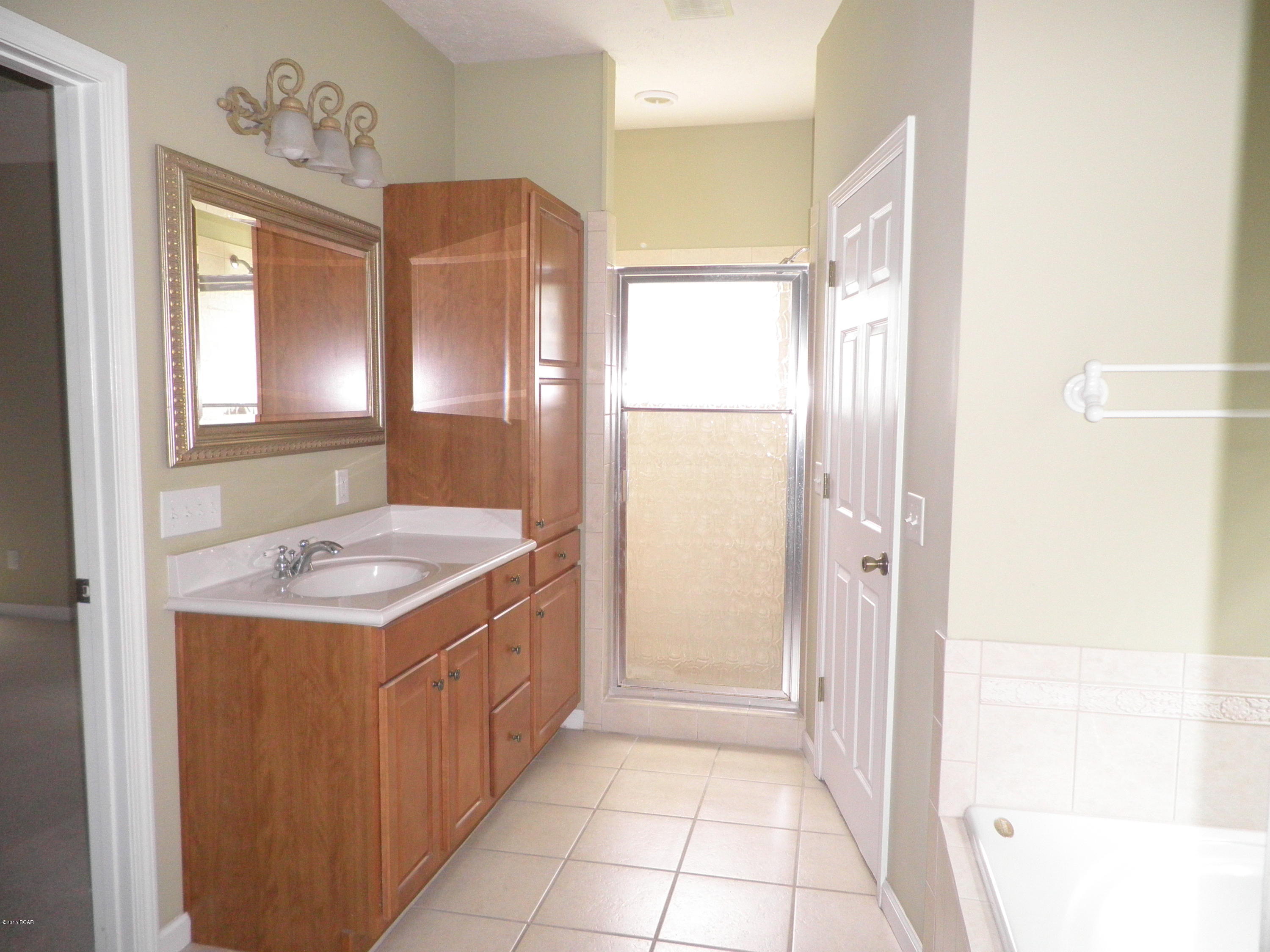 The Landings - Residential