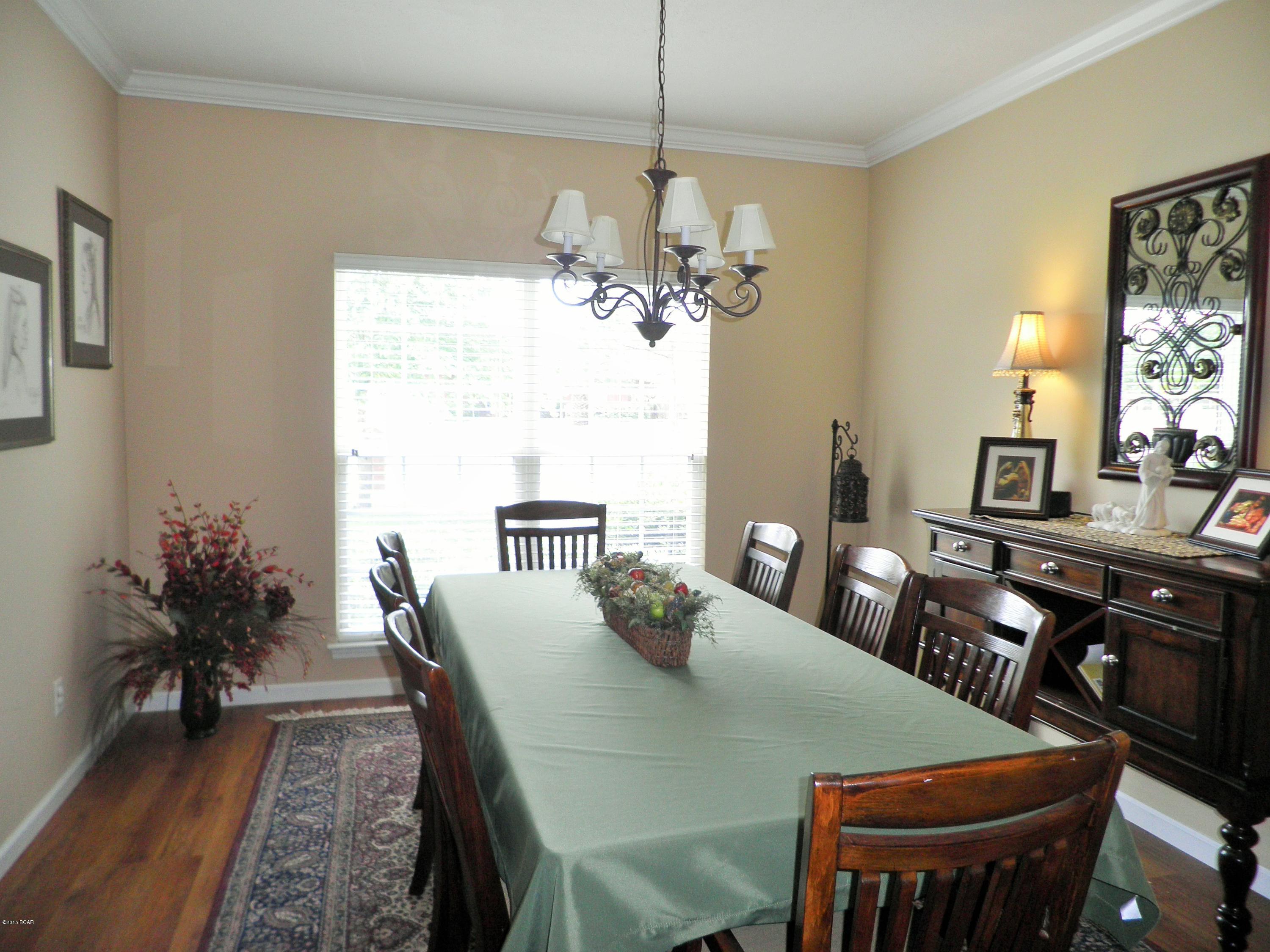 The Landings - Residential