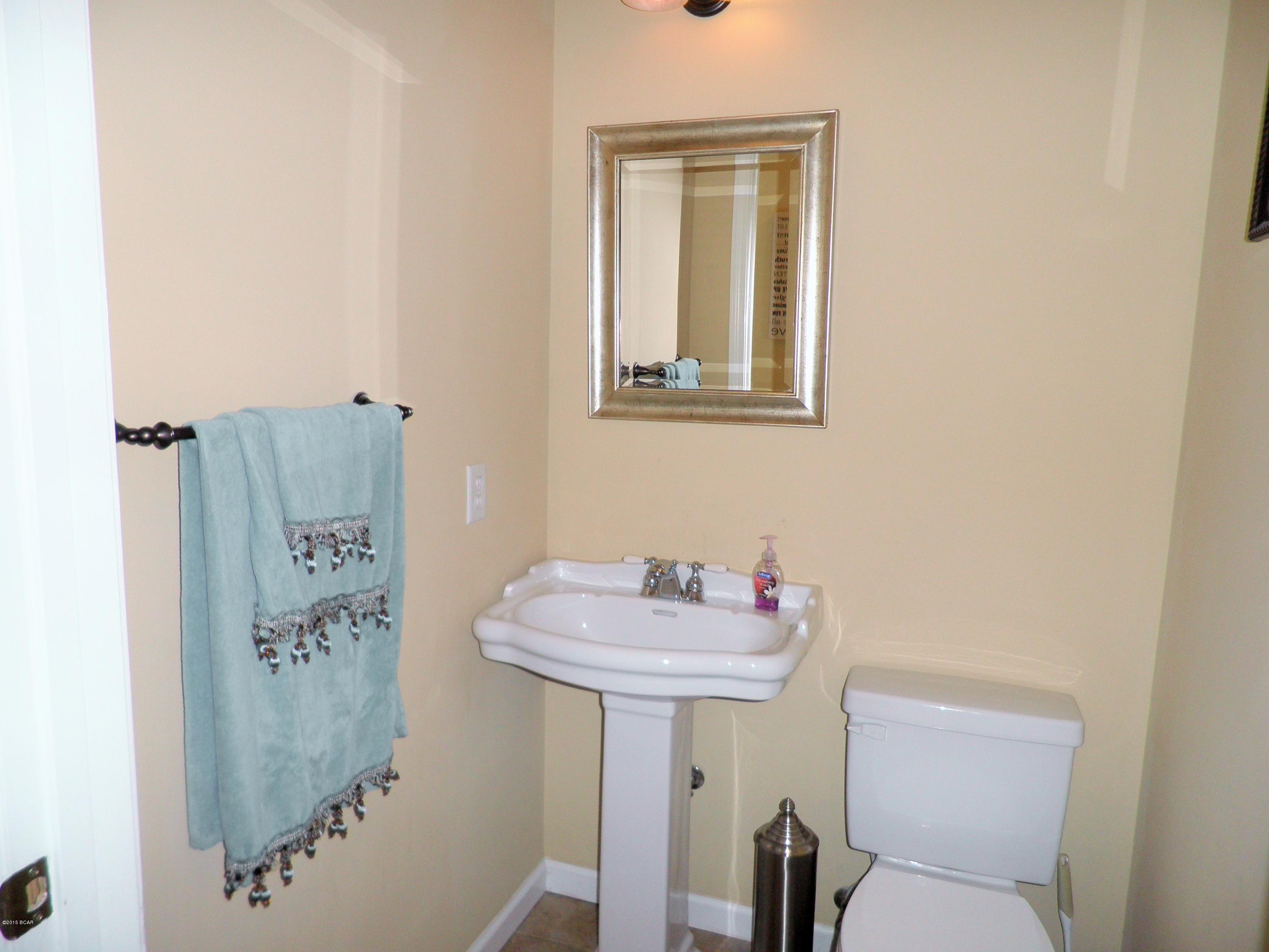 The Landings - Residential
