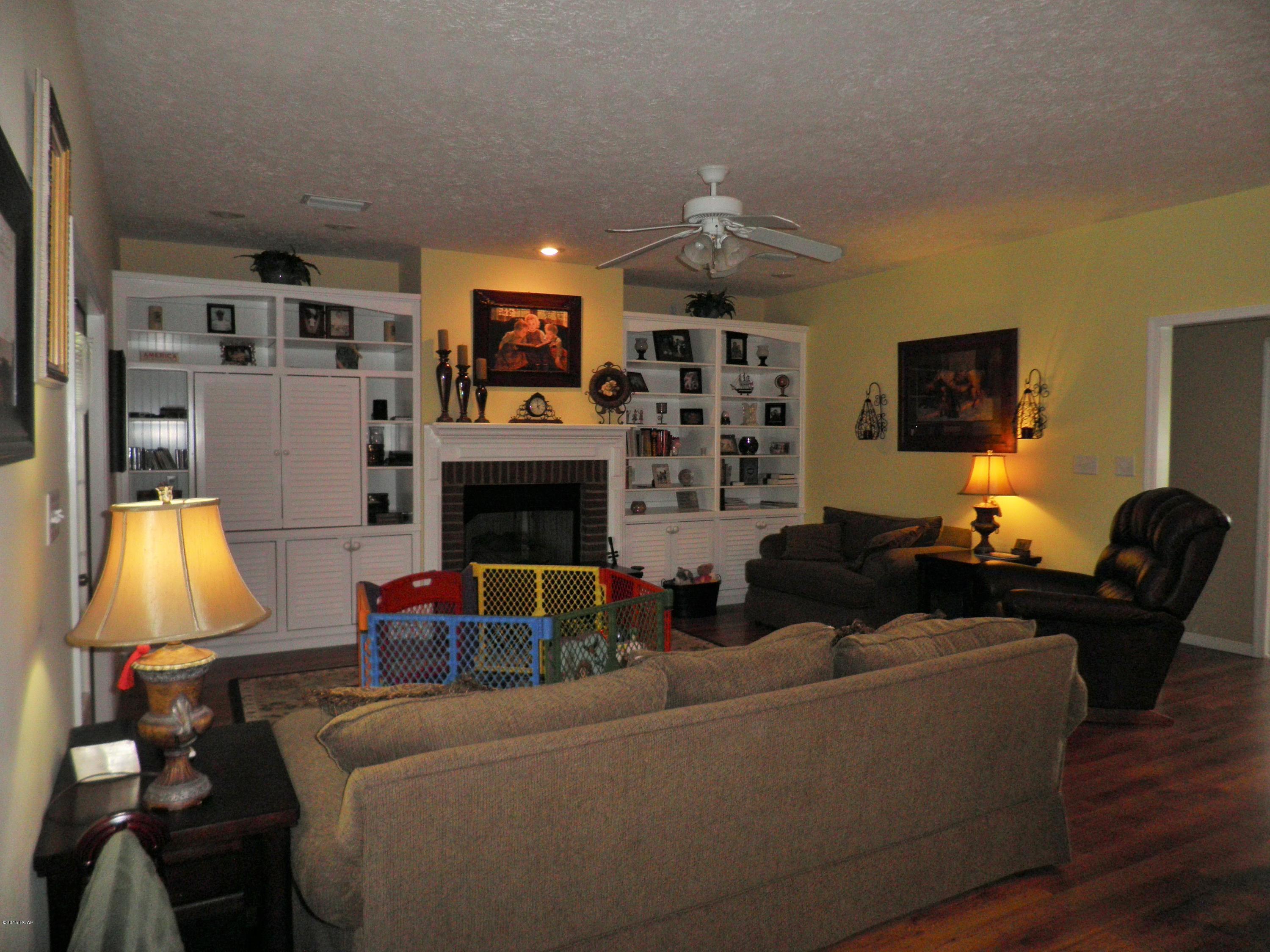 The Landings - Residential