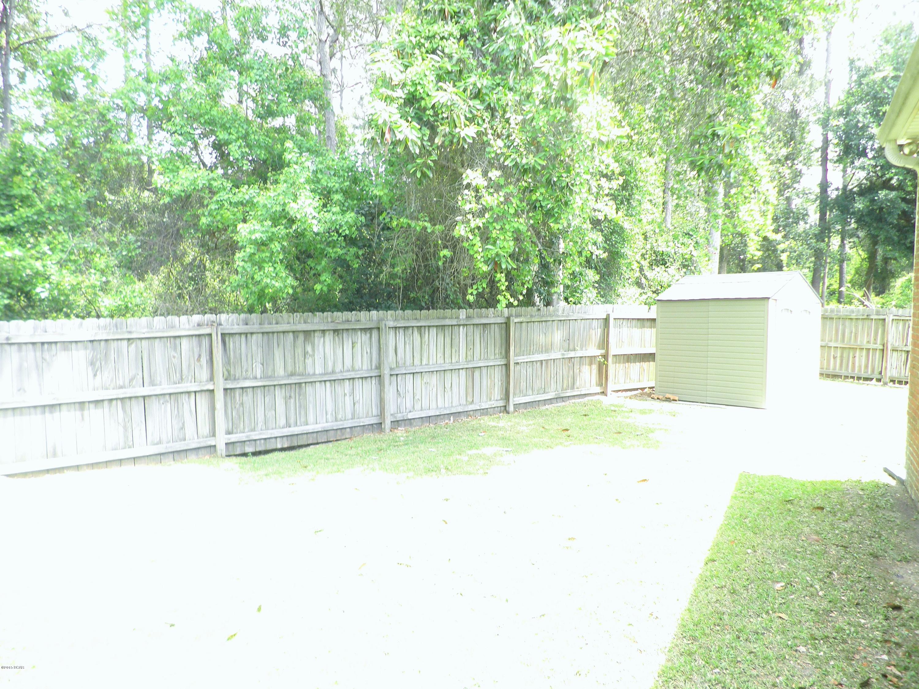 The Landings - Residential