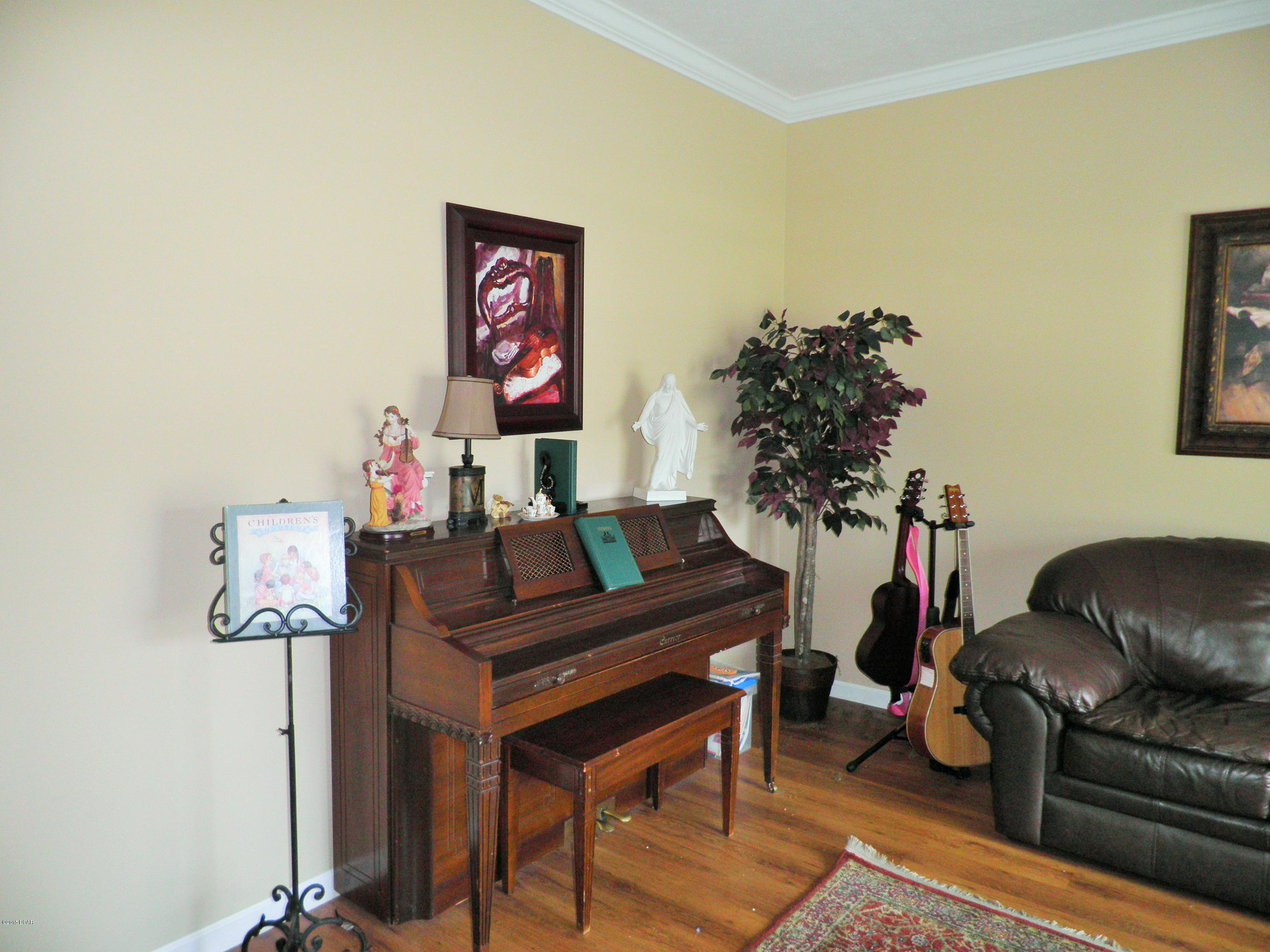 The Landings - Residential