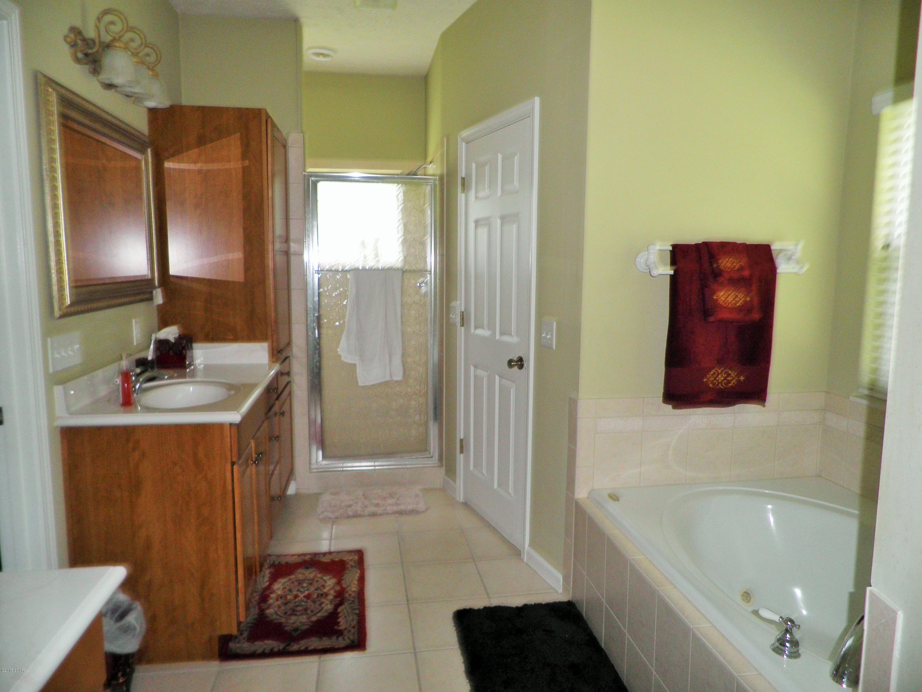 The Landings - Residential