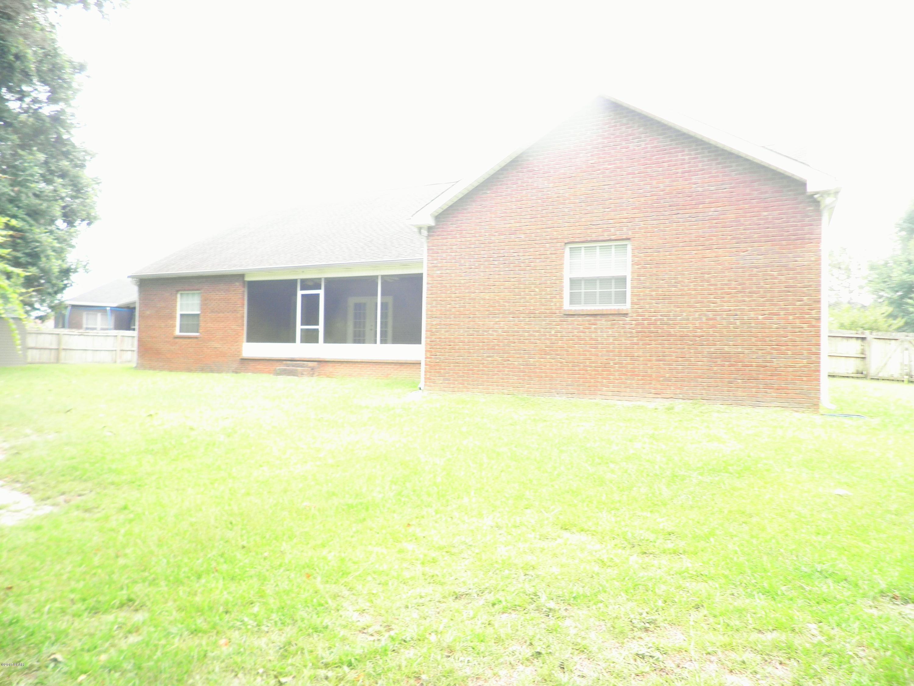 The Landings - Residential