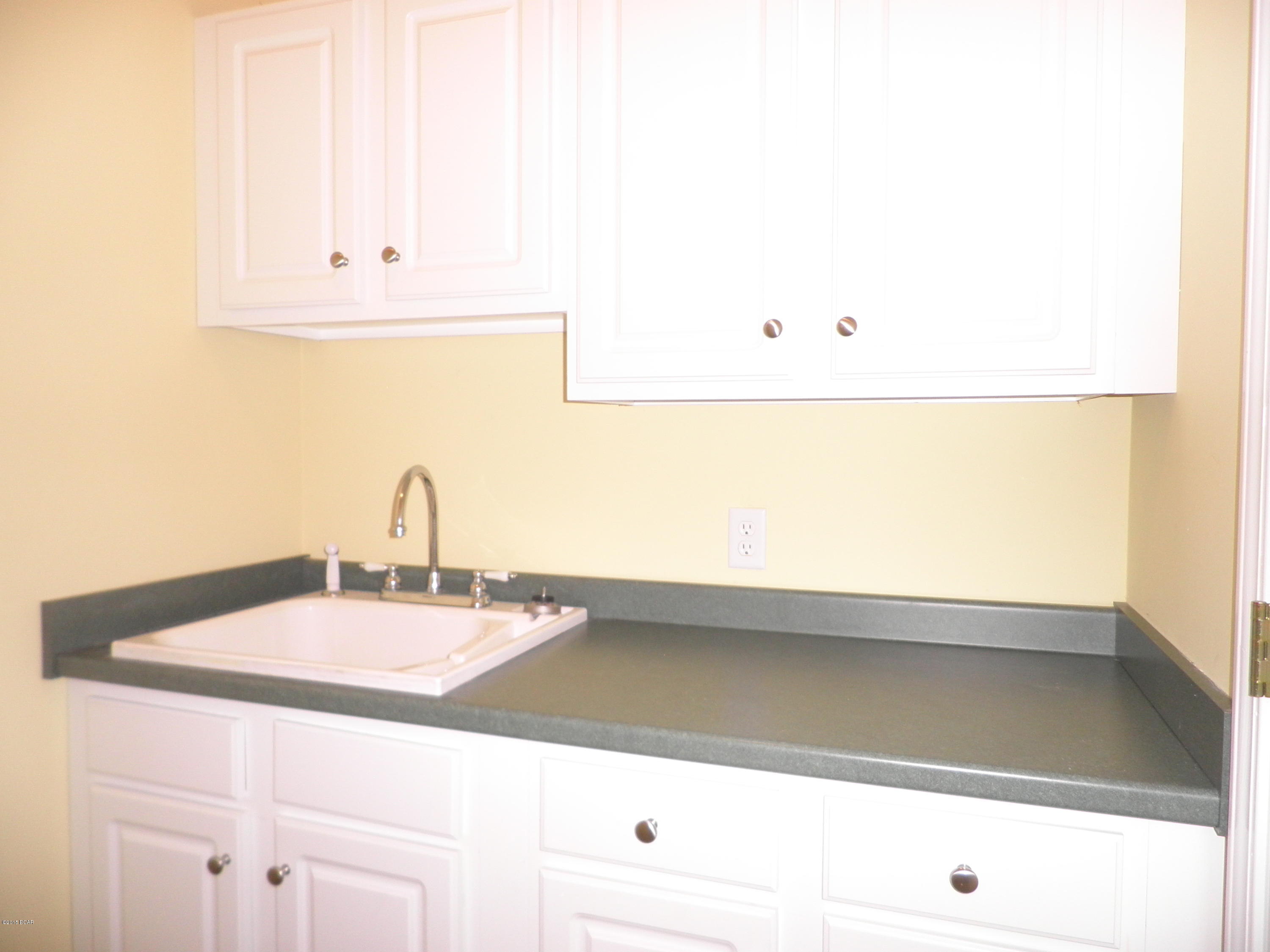 The Landings - Residential