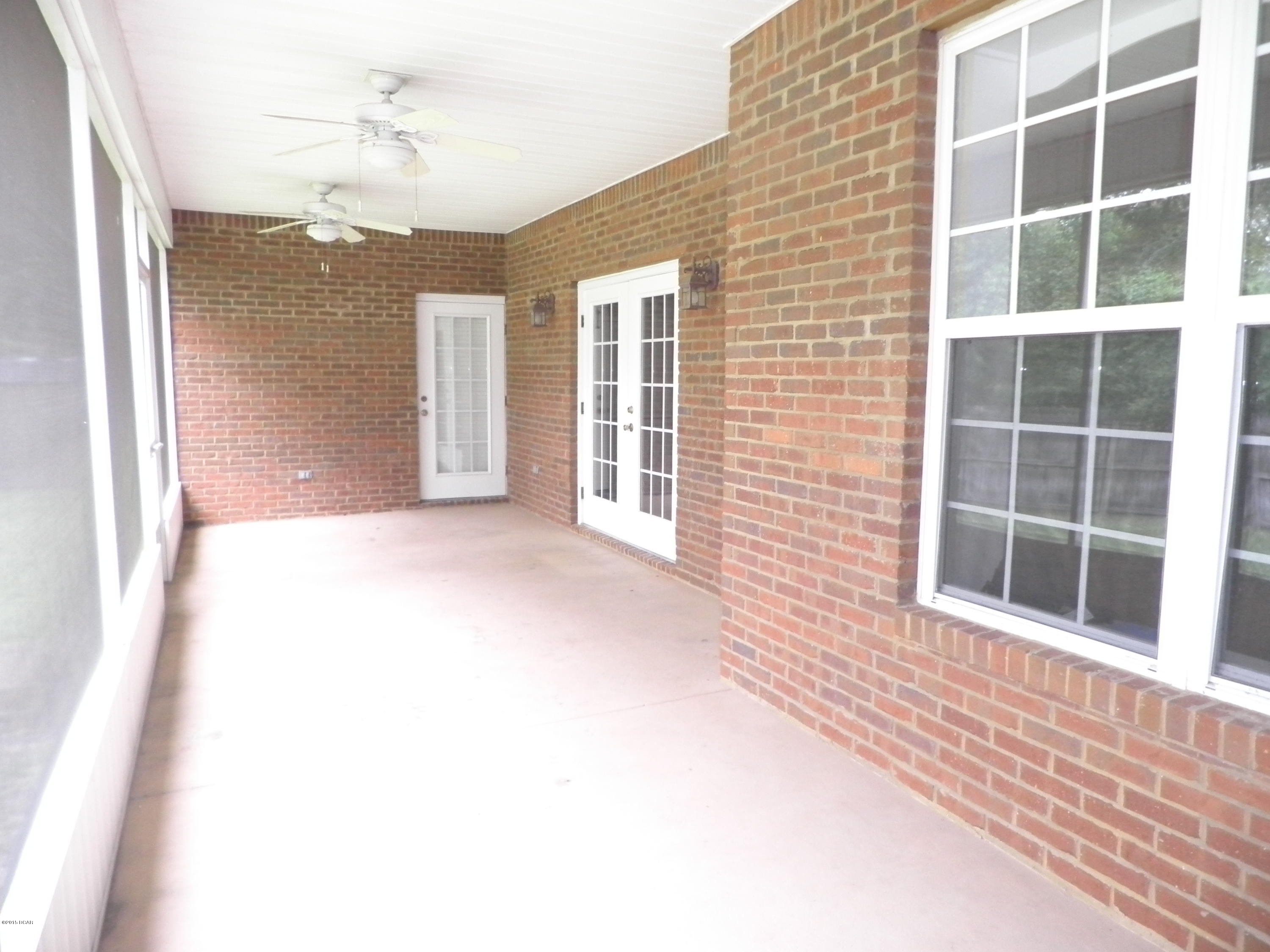 The Landings - Residential