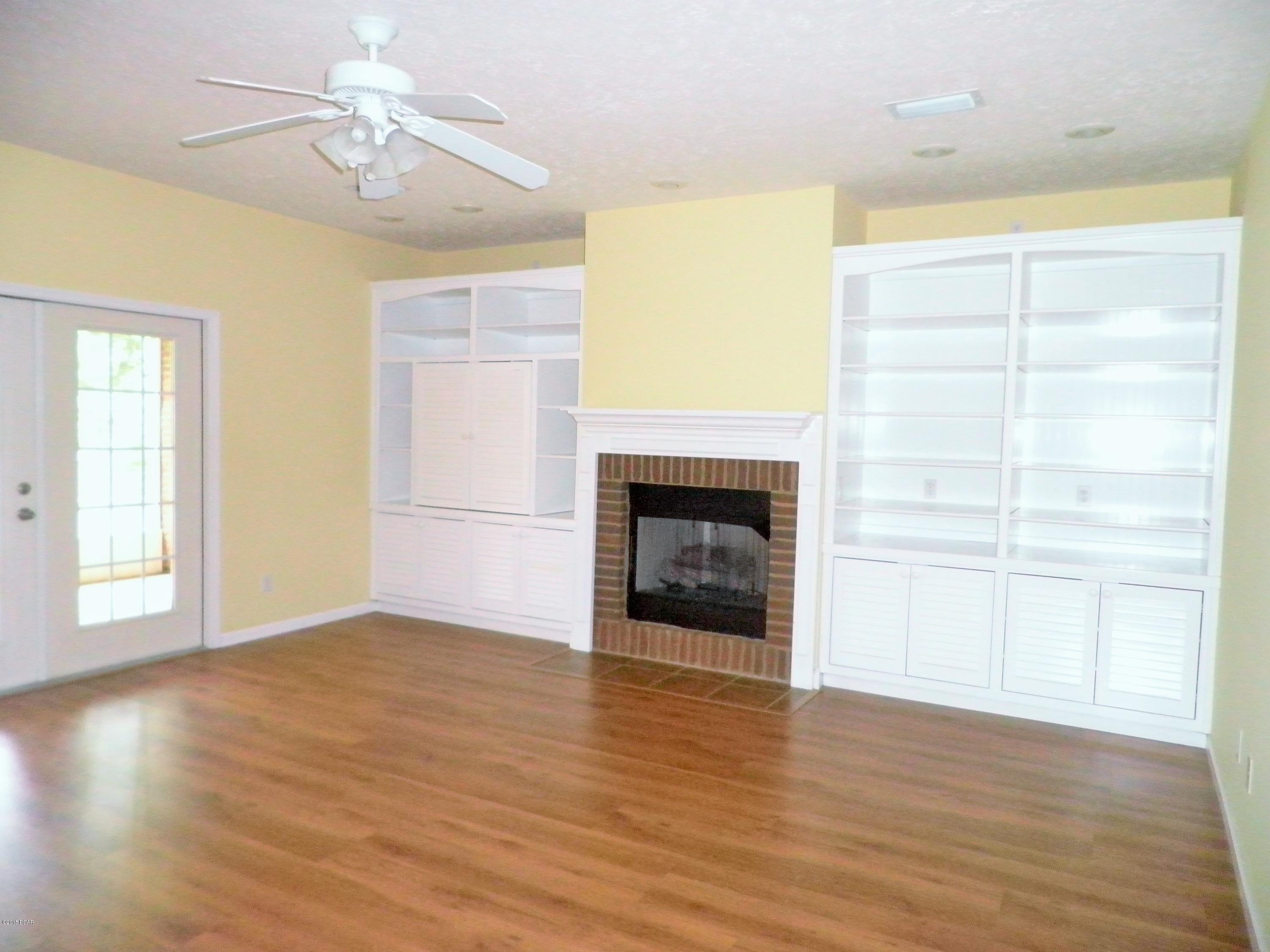 The Landings - Residential