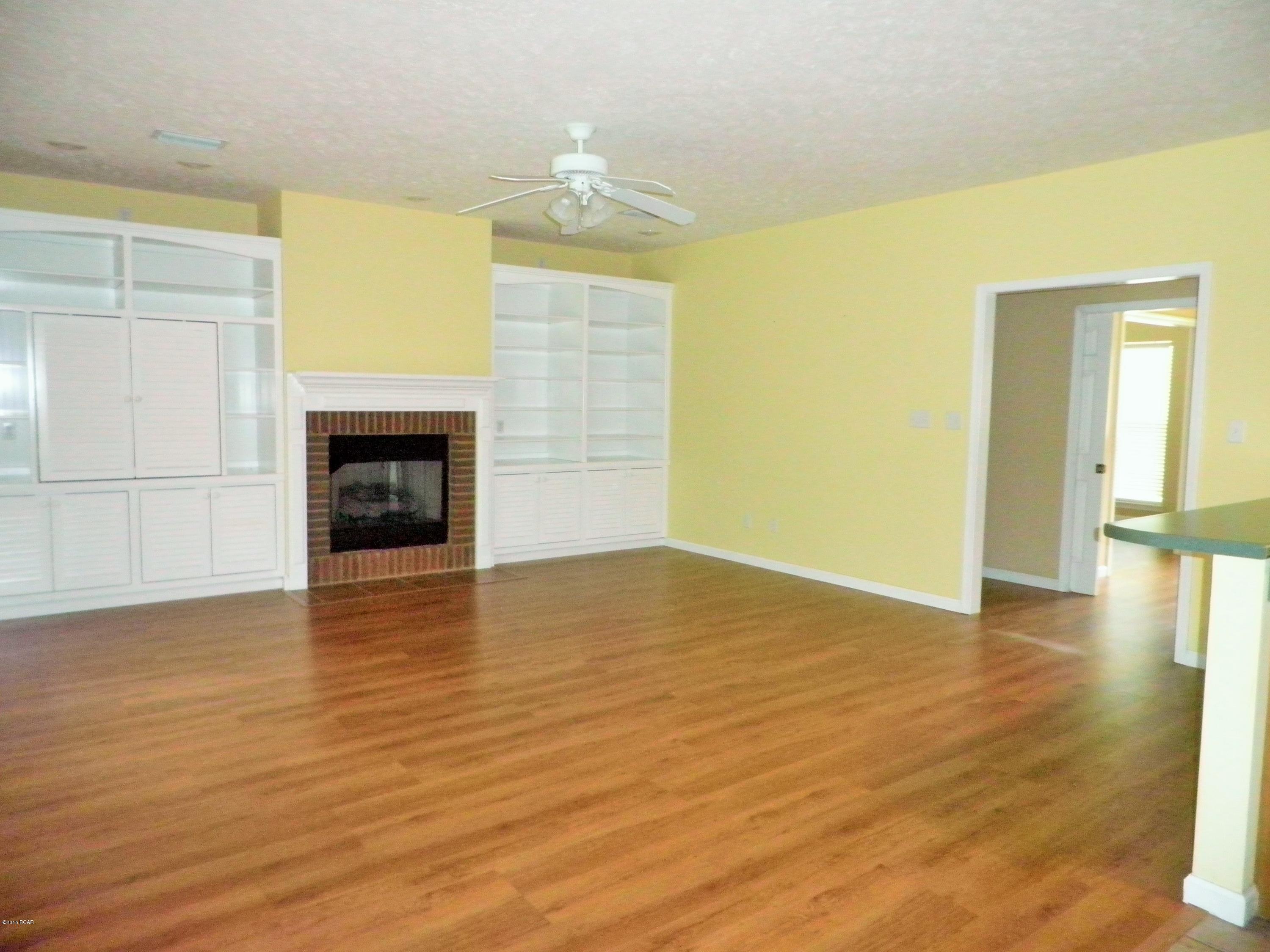 The Landings - Residential