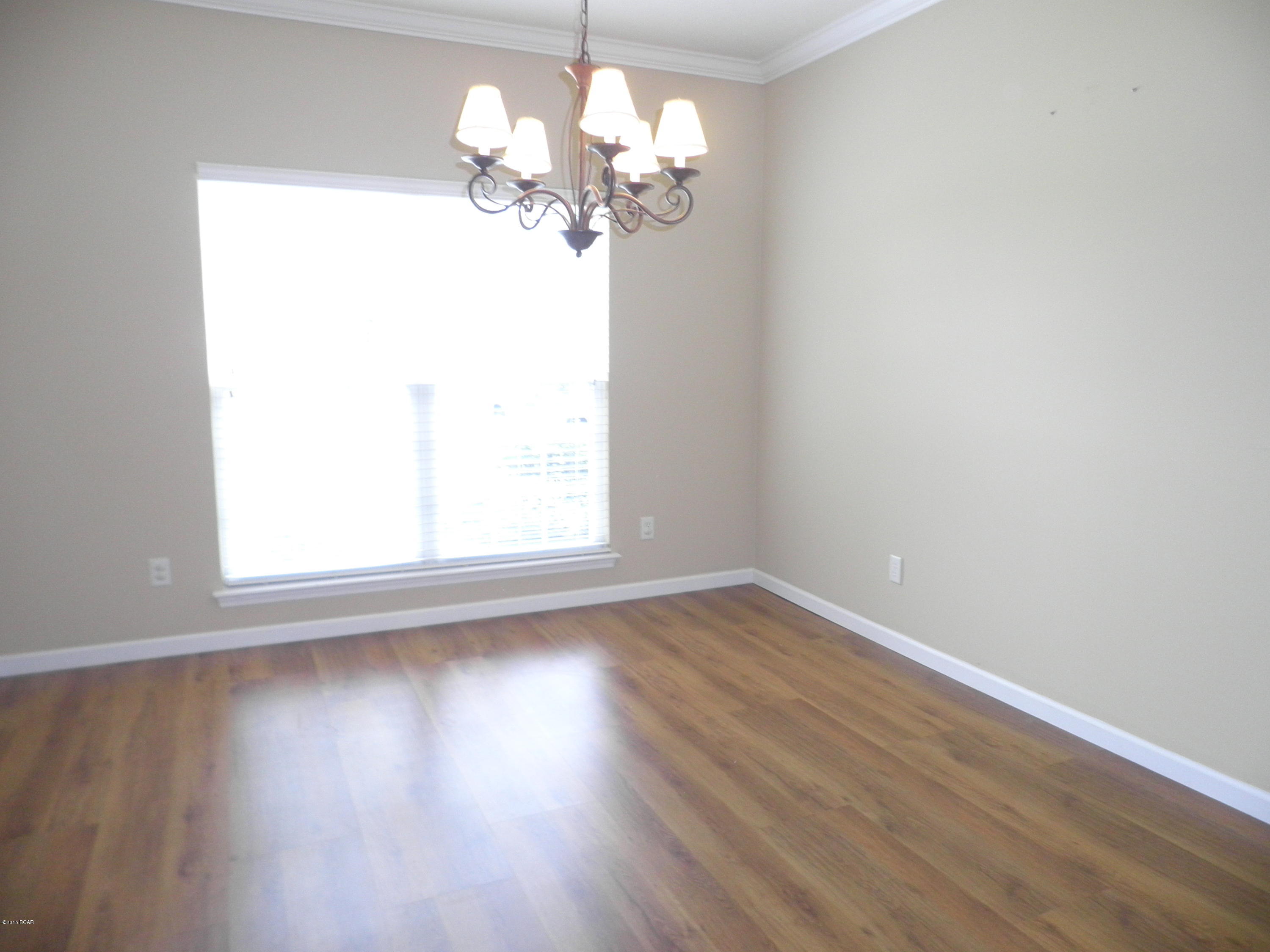 The Landings - Residential