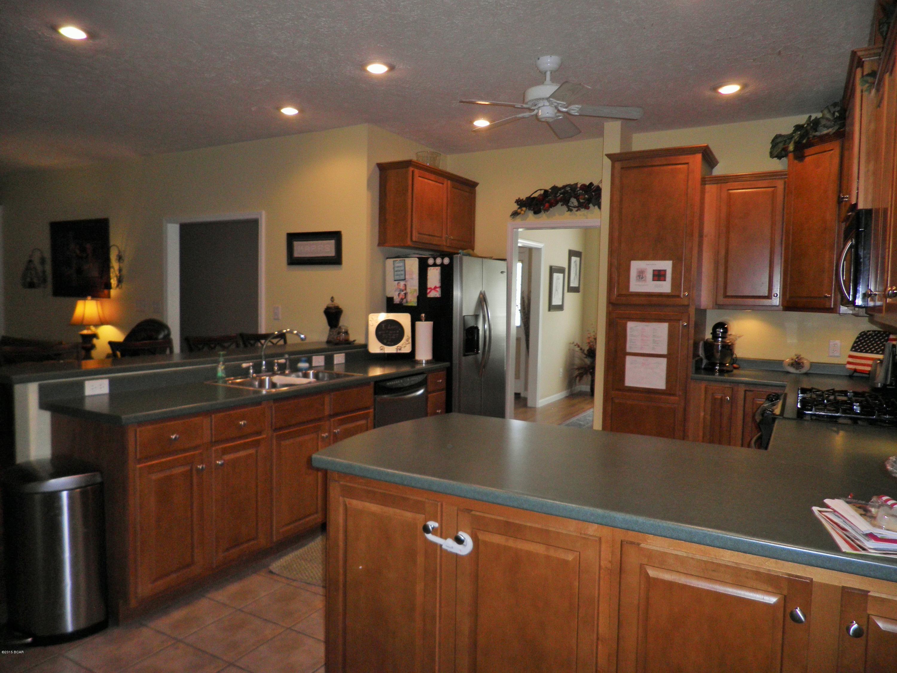The Landings - Residential