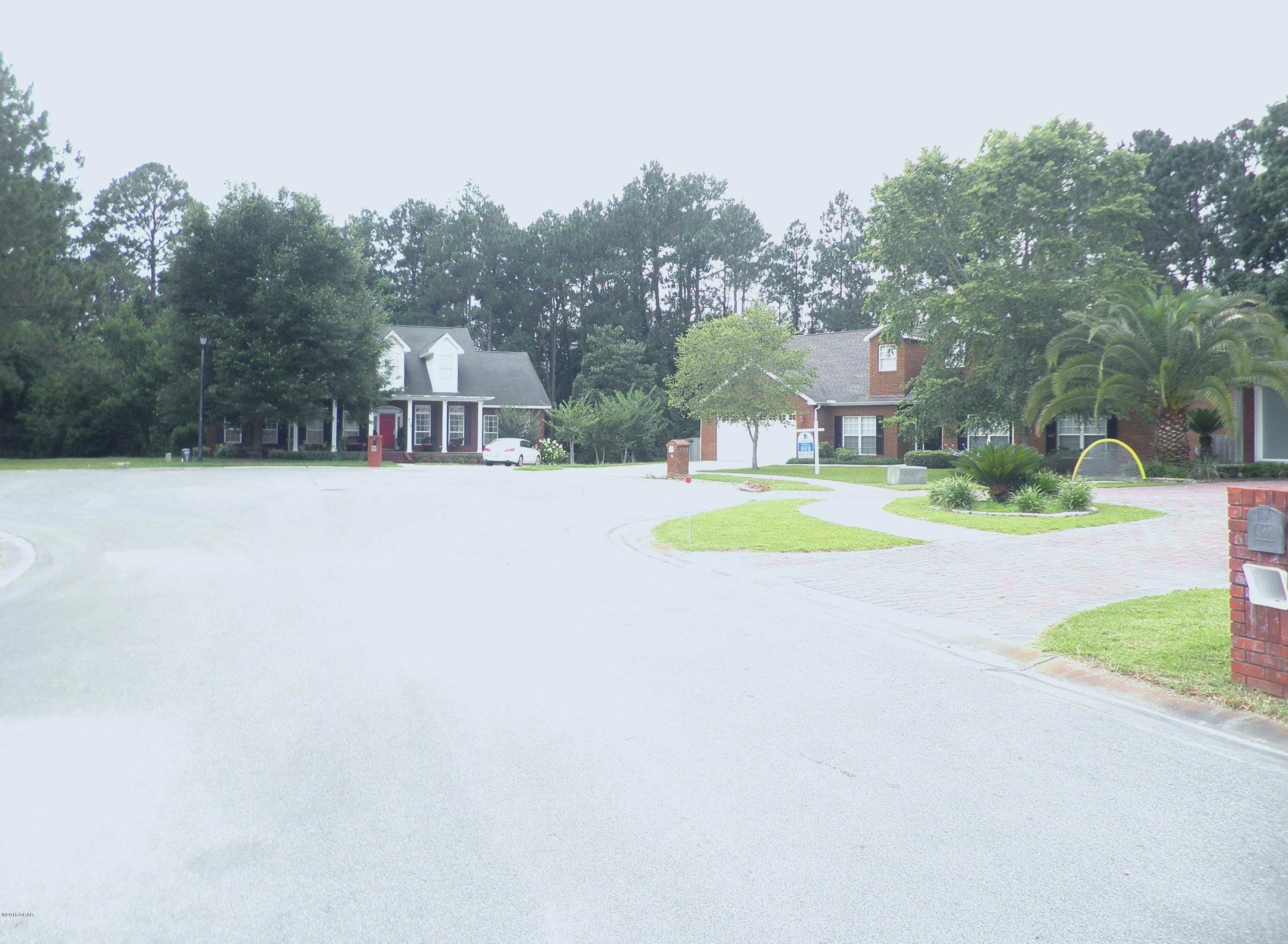 The Landings - Residential