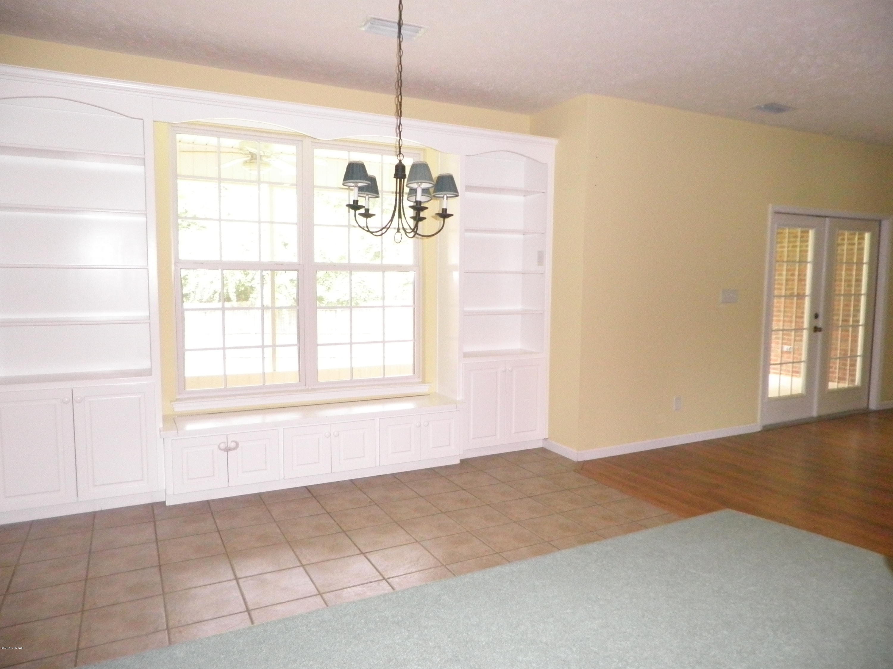 The Landings - Residential