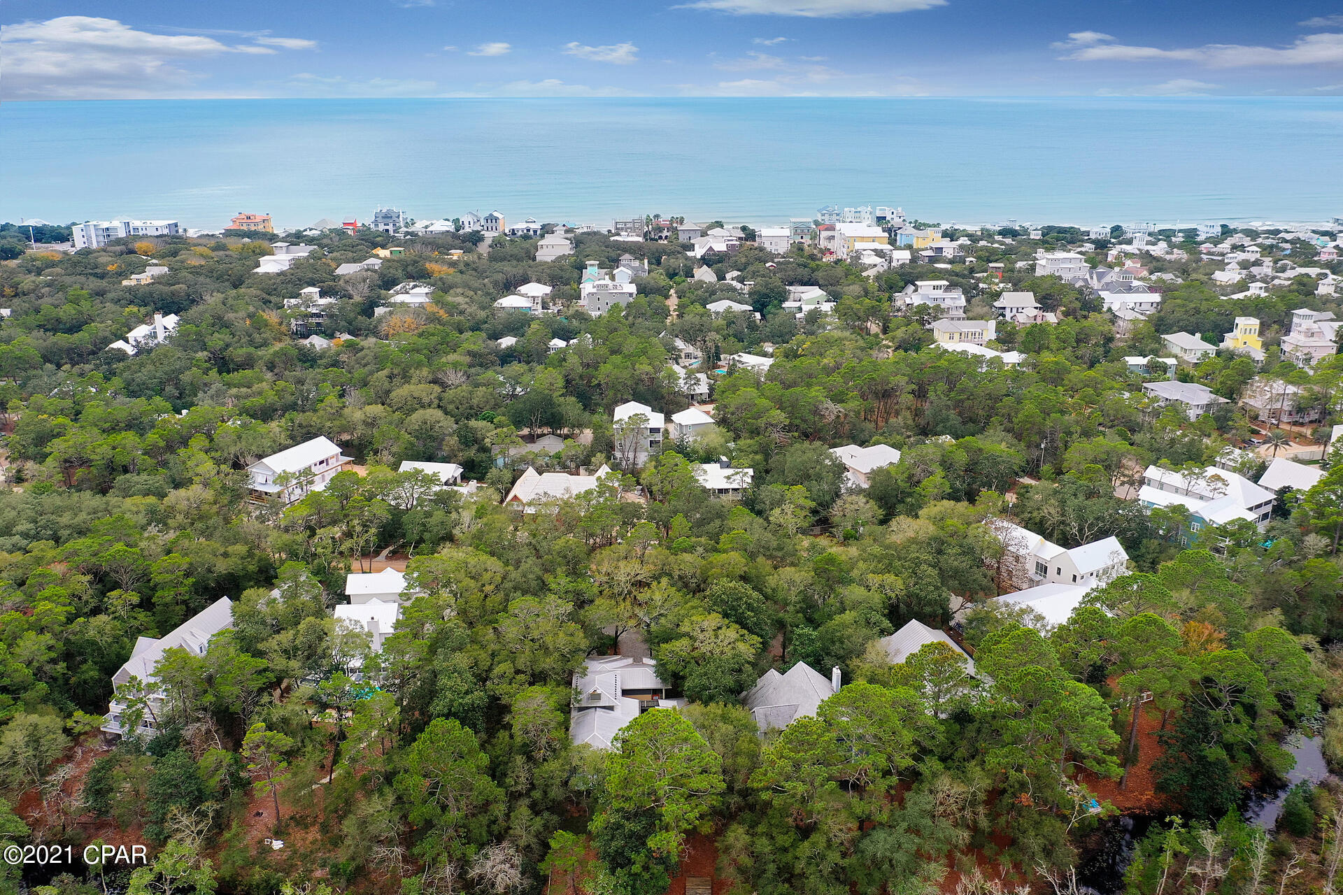Seagrove 5th Addition - Residential