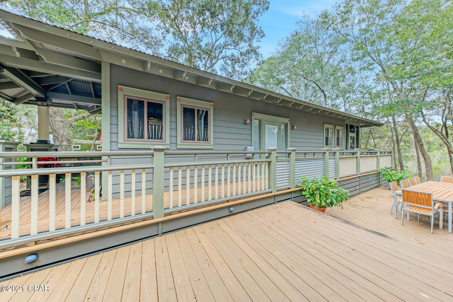 Seagrove 5th Addition - Residential