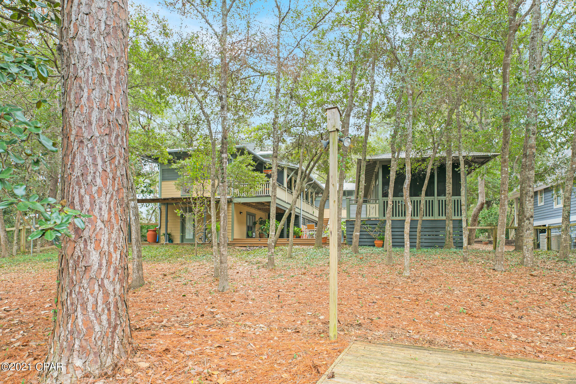 Seagrove 5th Addition - Residential