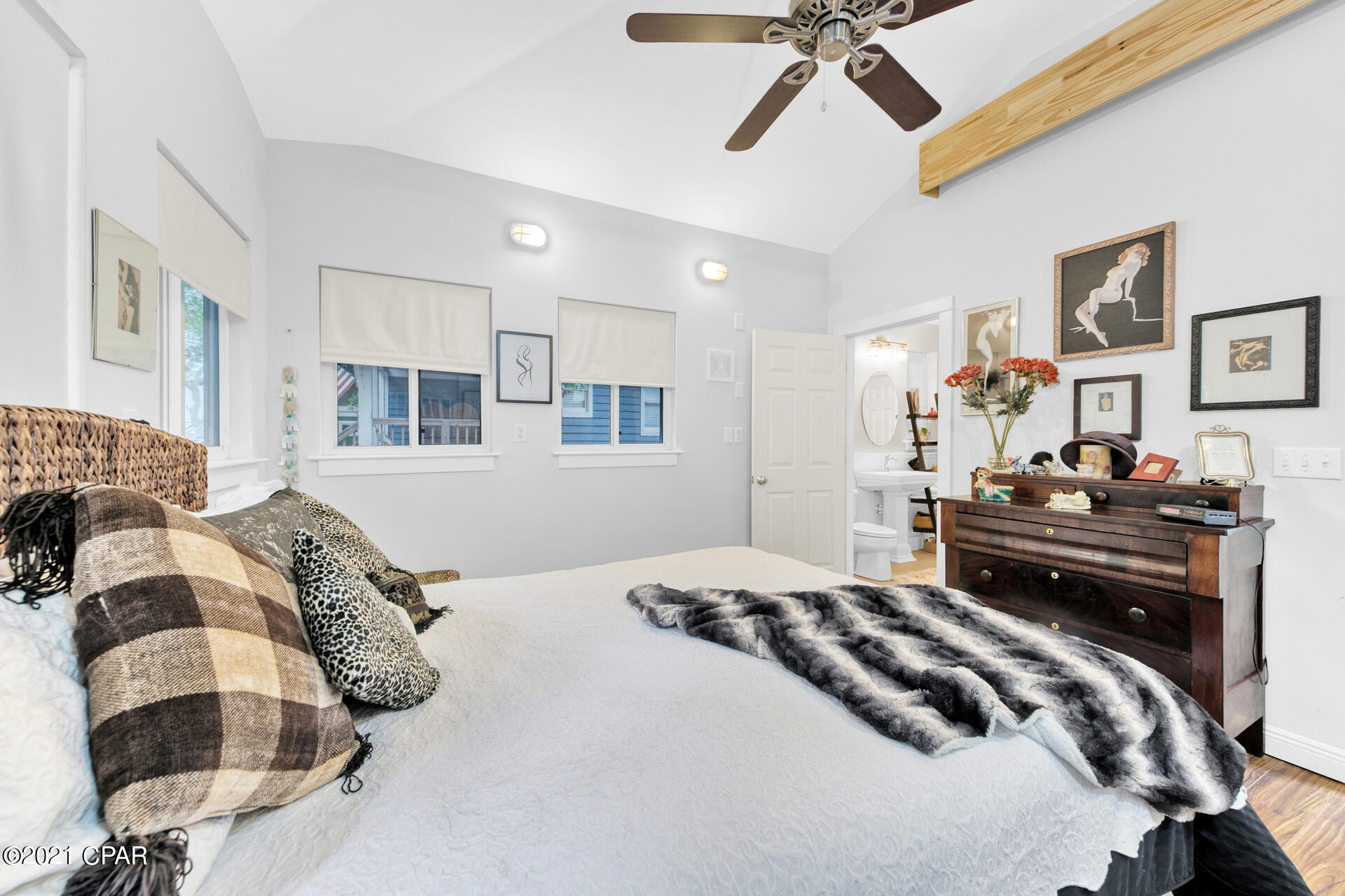 Seagrove 5th Addition - Residential