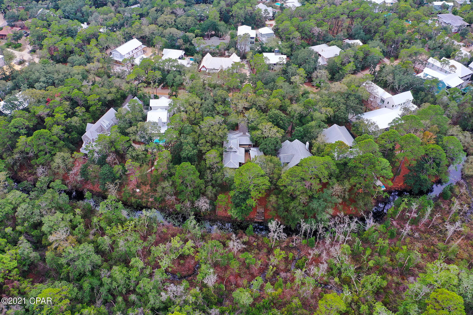 Seagrove 5th Addition - Residential
