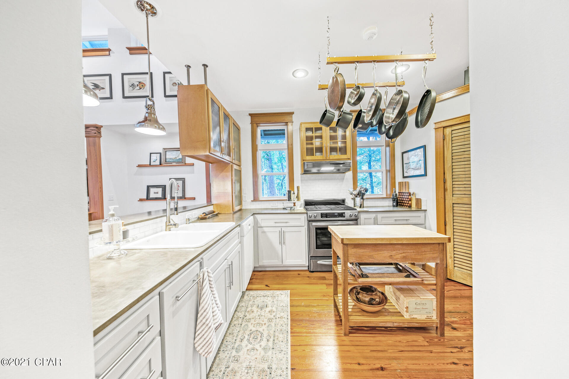 Seagrove 5th Addition - Residential